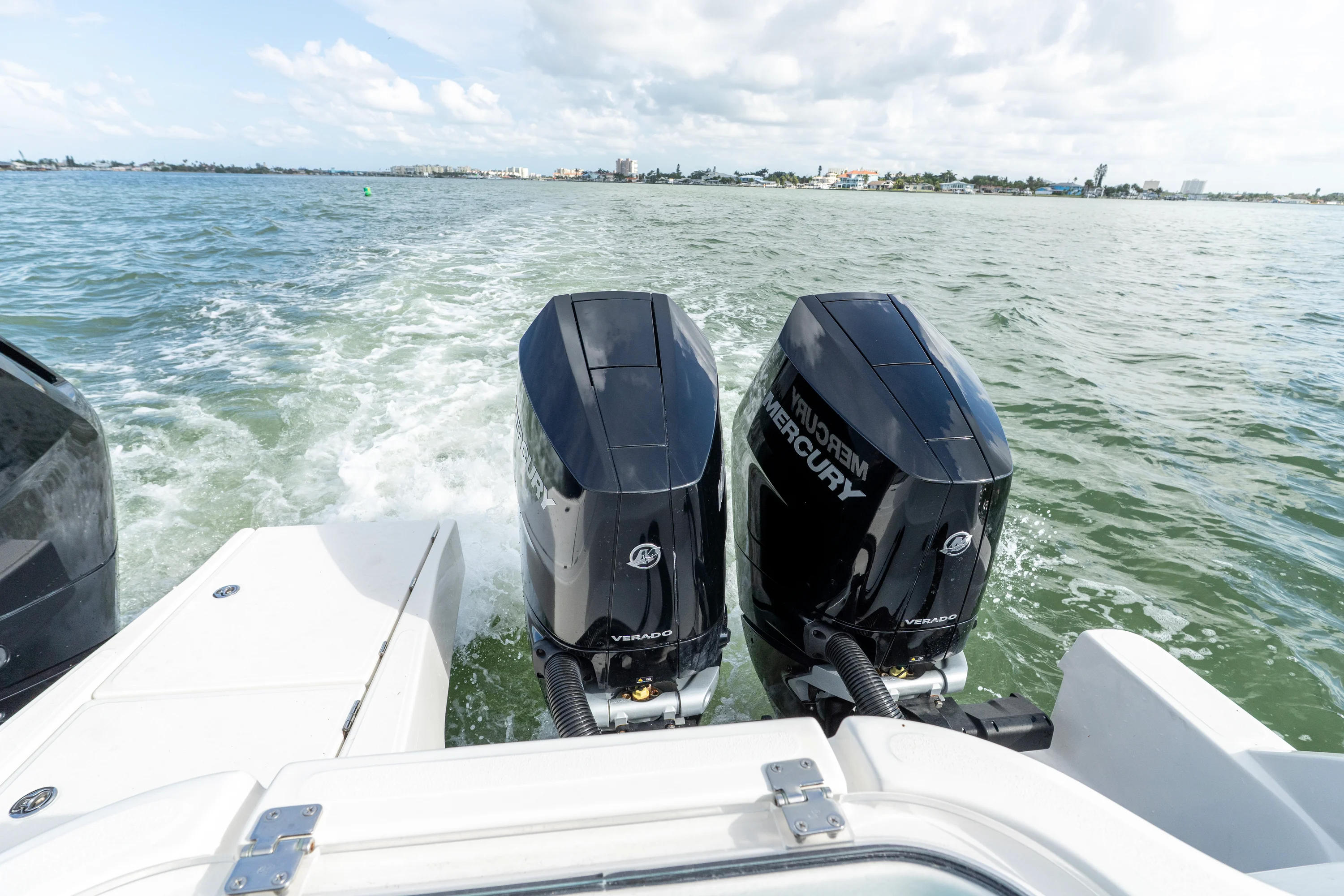 2025 Aquila 47 MOLOKAI Image Thumbnail #20