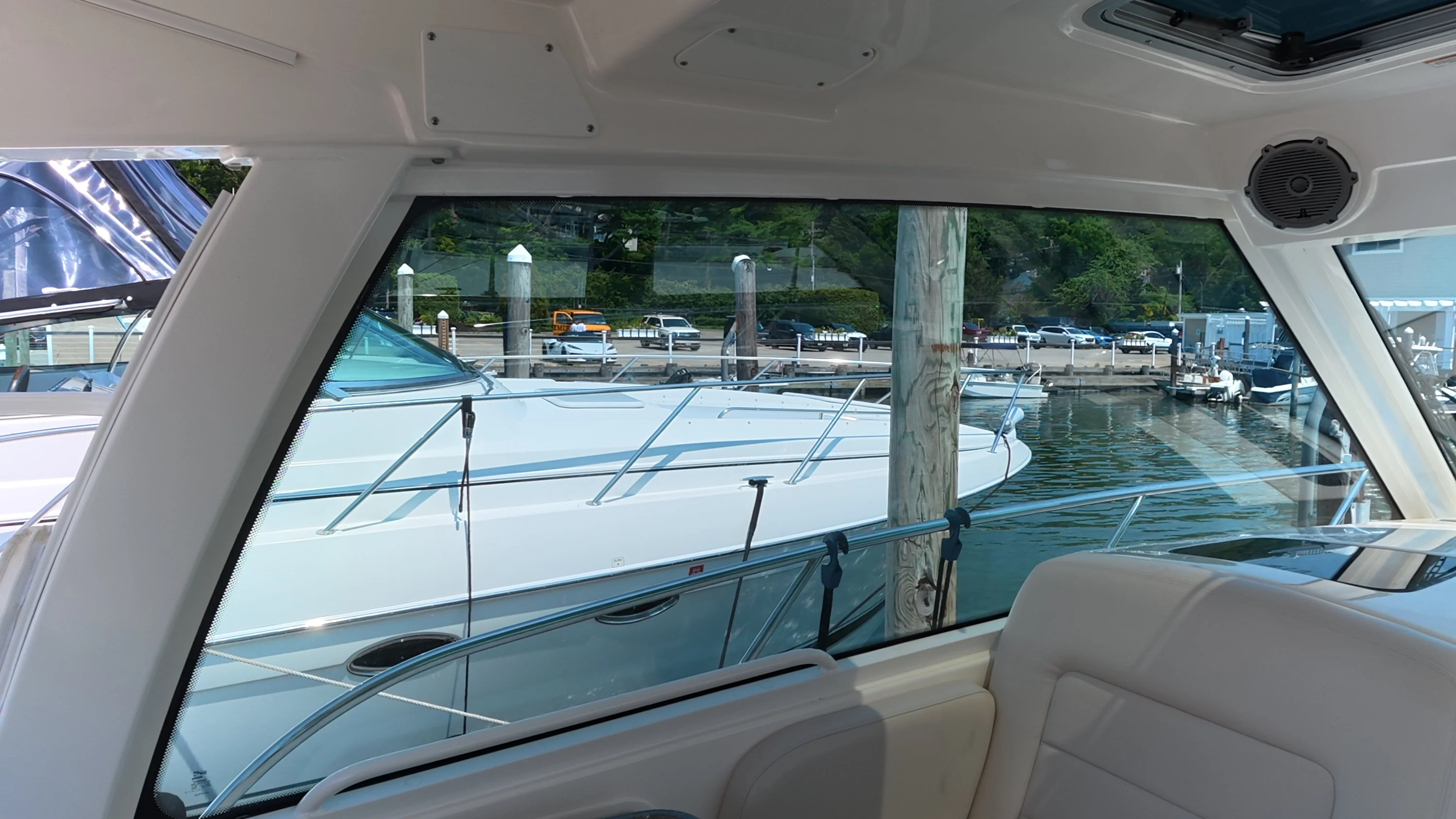 2018 Boston Whaler 345 CONQUEST Image Thumbnail #39