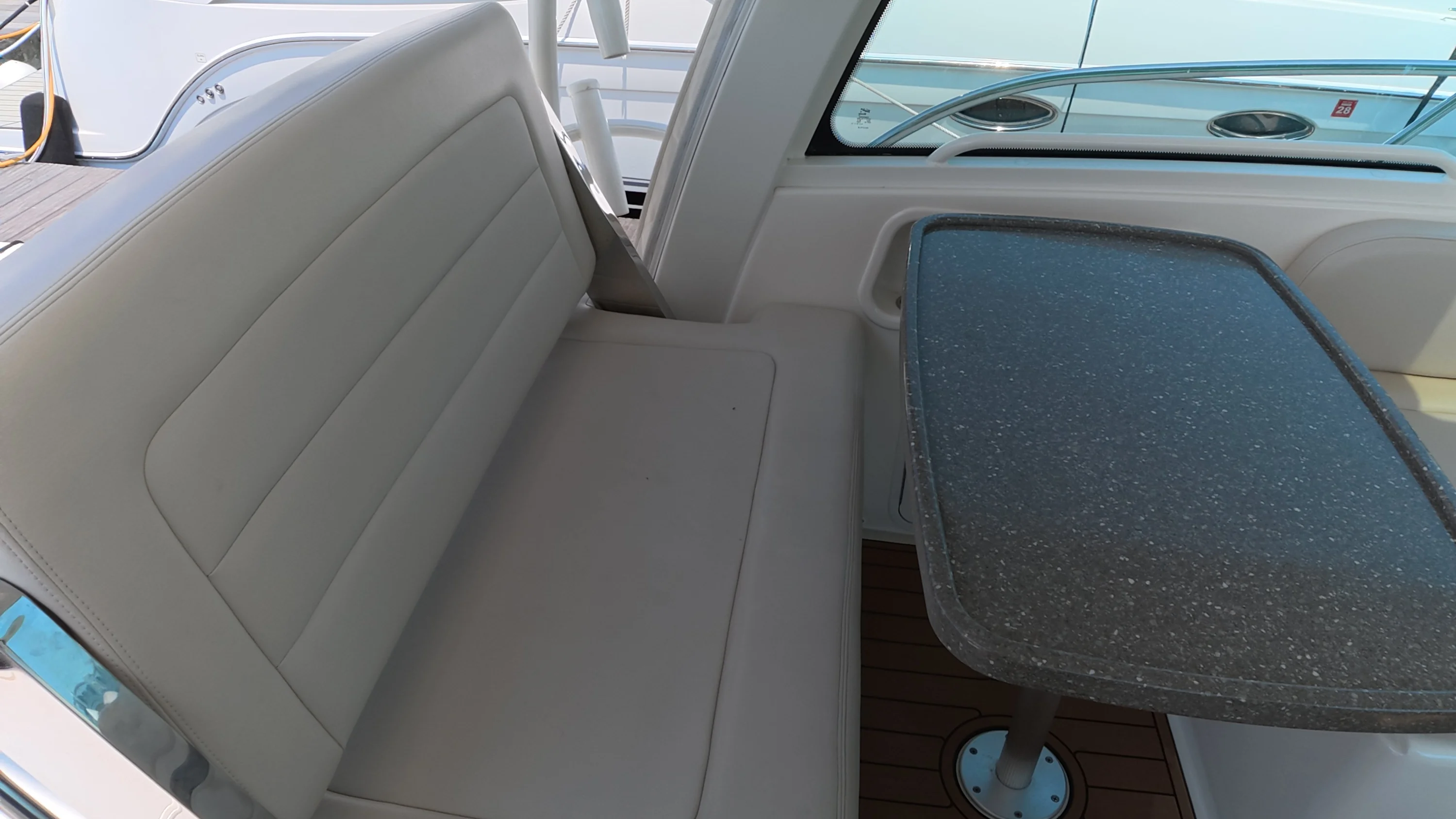 2018 Boston Whaler 345 CONQUEST Image Thumbnail #22
