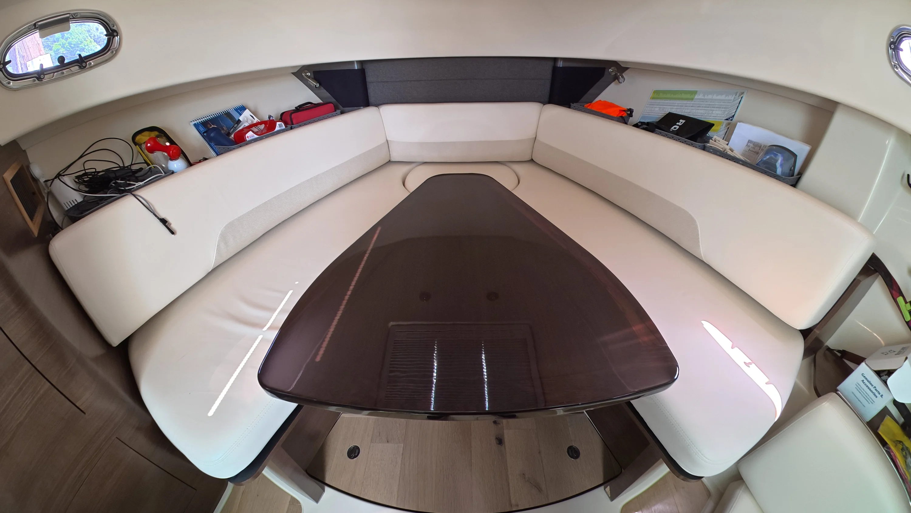 2018 Boston Whaler 345 CONQUEST Image Thumbnail #31