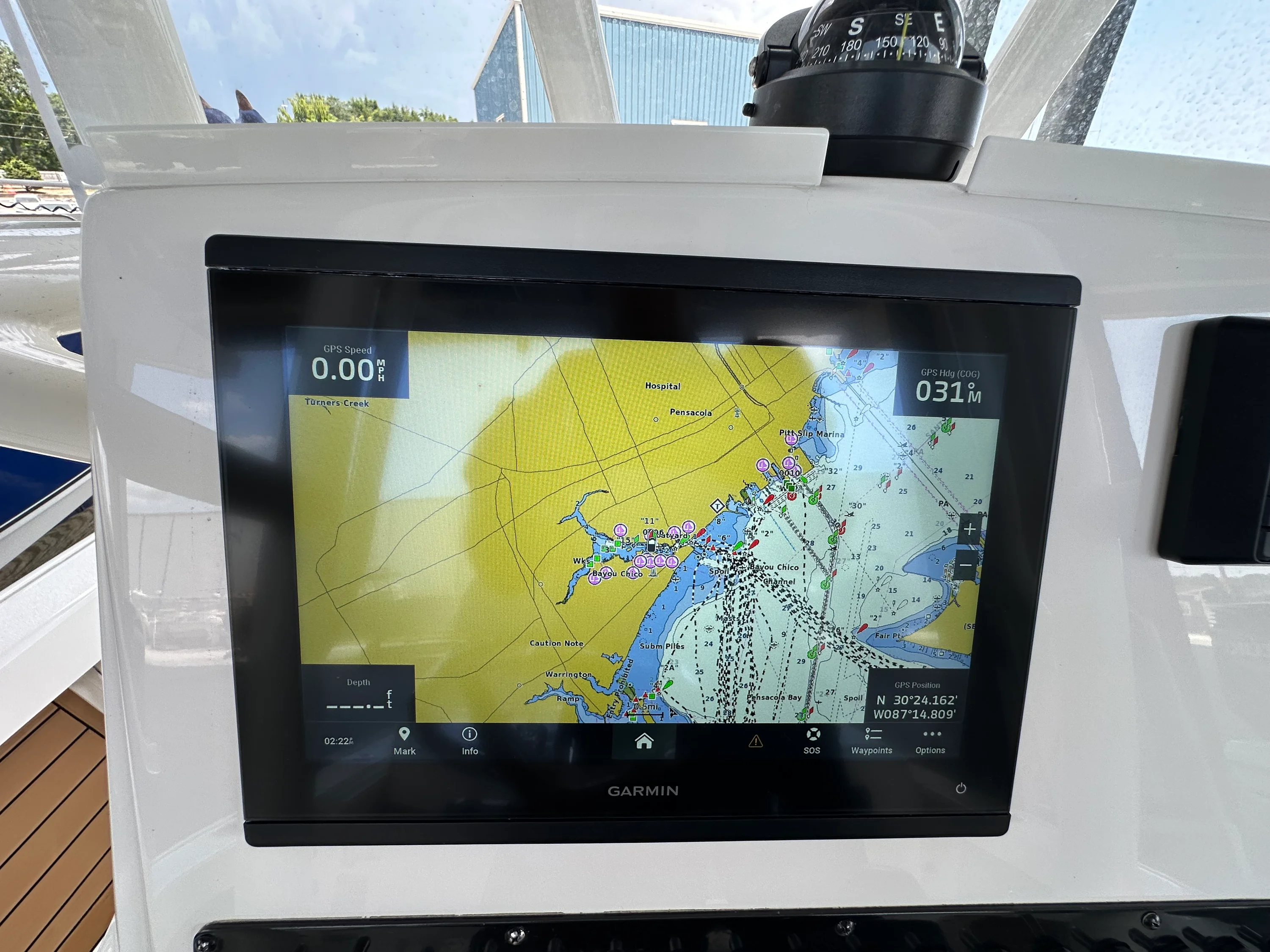 2022 Pathfinder 2400 TRS Image Thumbnail #28