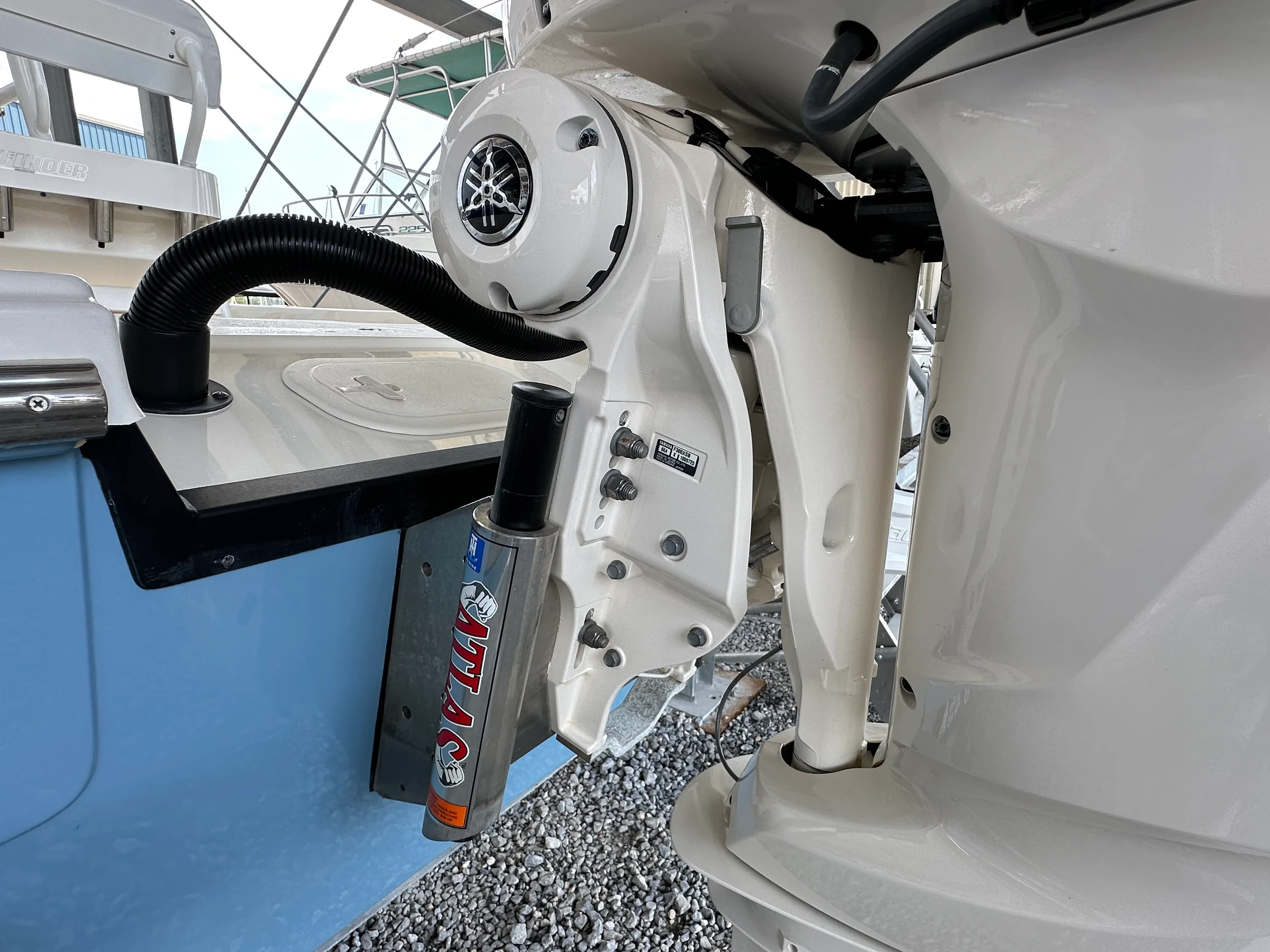 2022 Pathfinder 2400 TRS Image Thumbnail #9