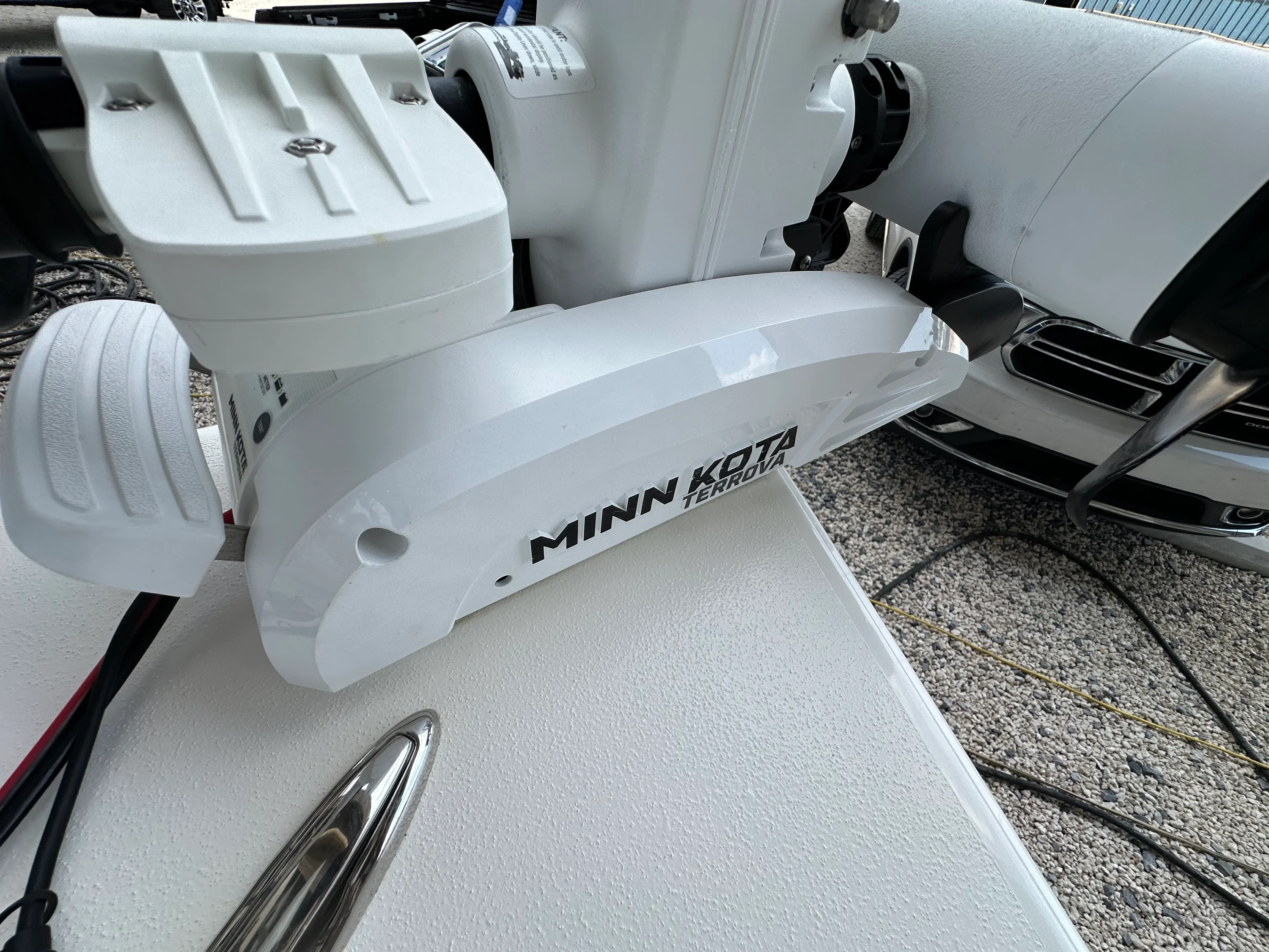 2022 Pathfinder 2400 TRS Image Thumbnail #37