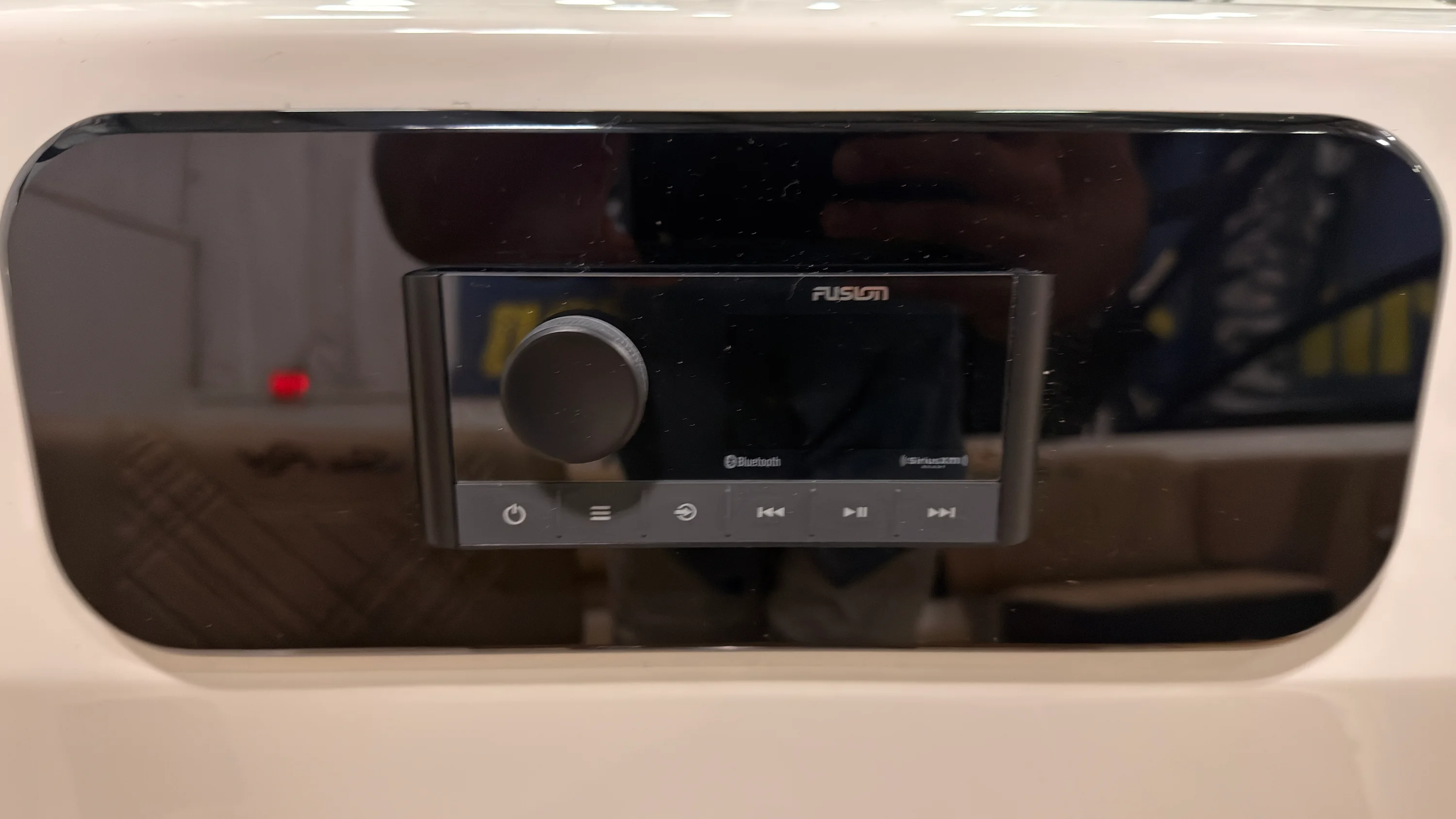 2026 Sea Ray SDX 230 Image Thumbnail #39