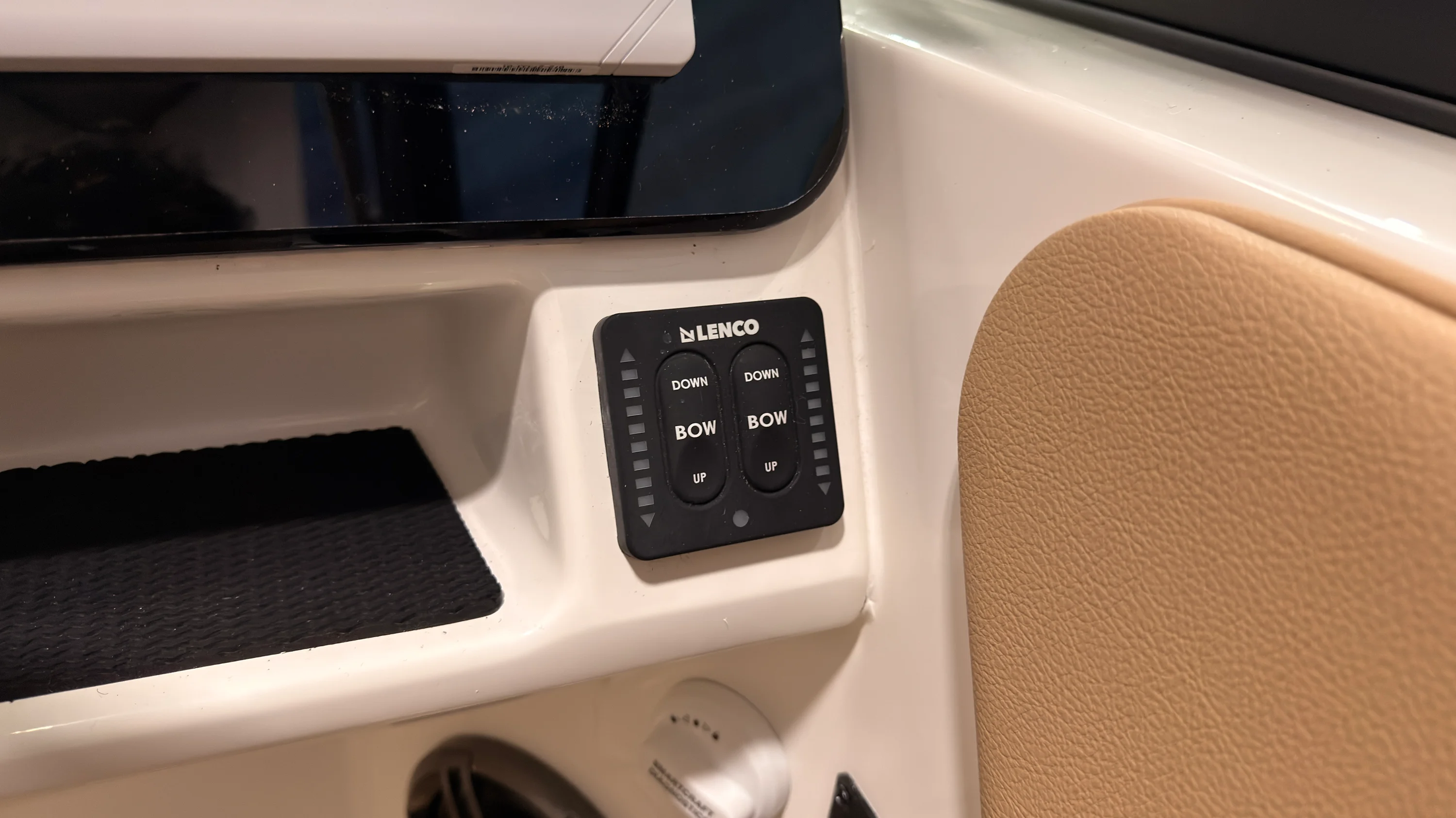 2026 Sea Ray SDX 230 Image Thumbnail #30
