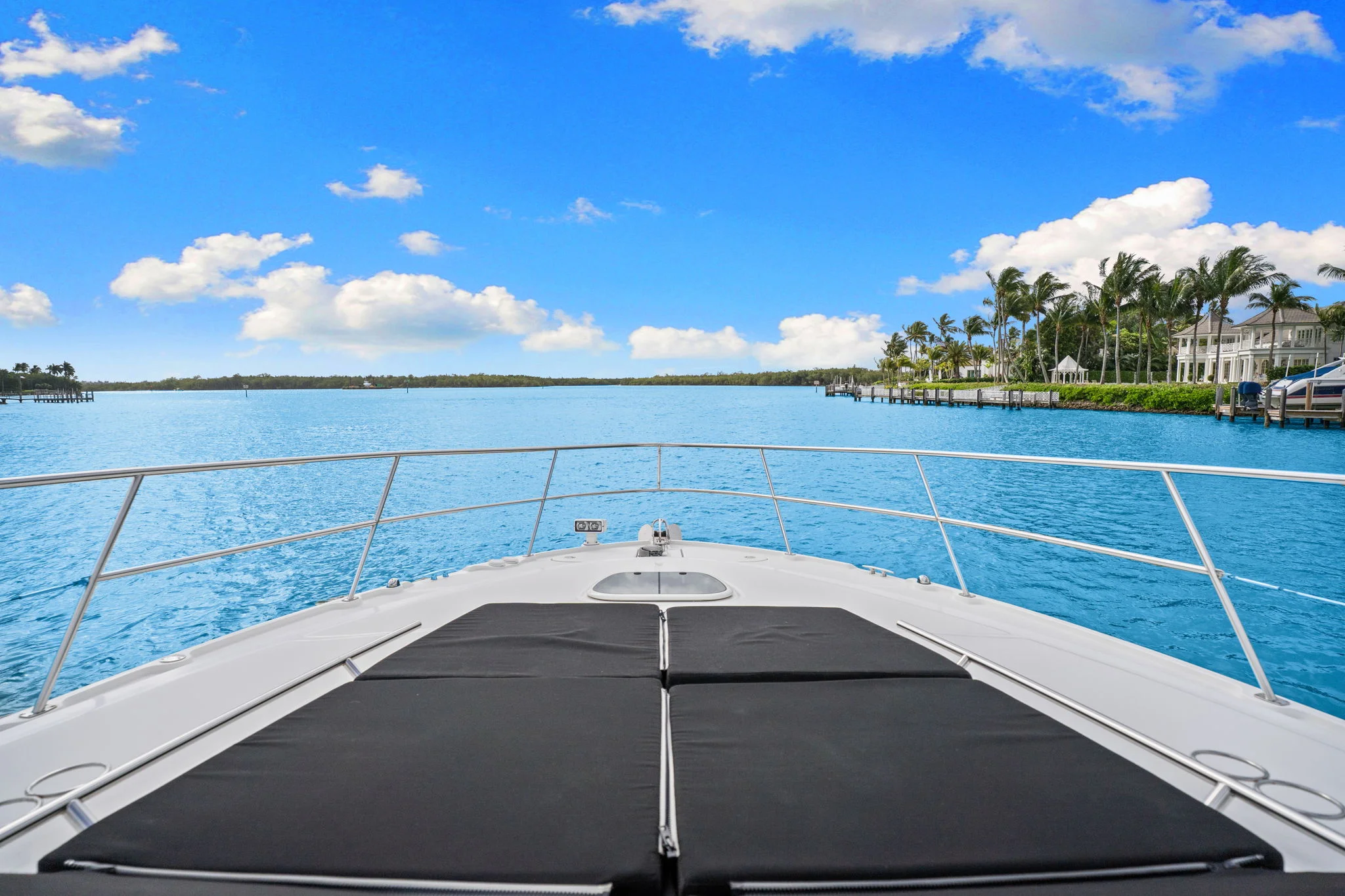 2017 Sea Ray SUNDANCER 510 Image Thumbnail #15
