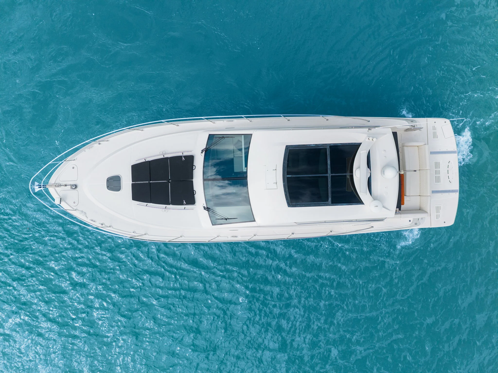 2017 Sea Ray SUNDANCER 510 Image Thumbnail #14