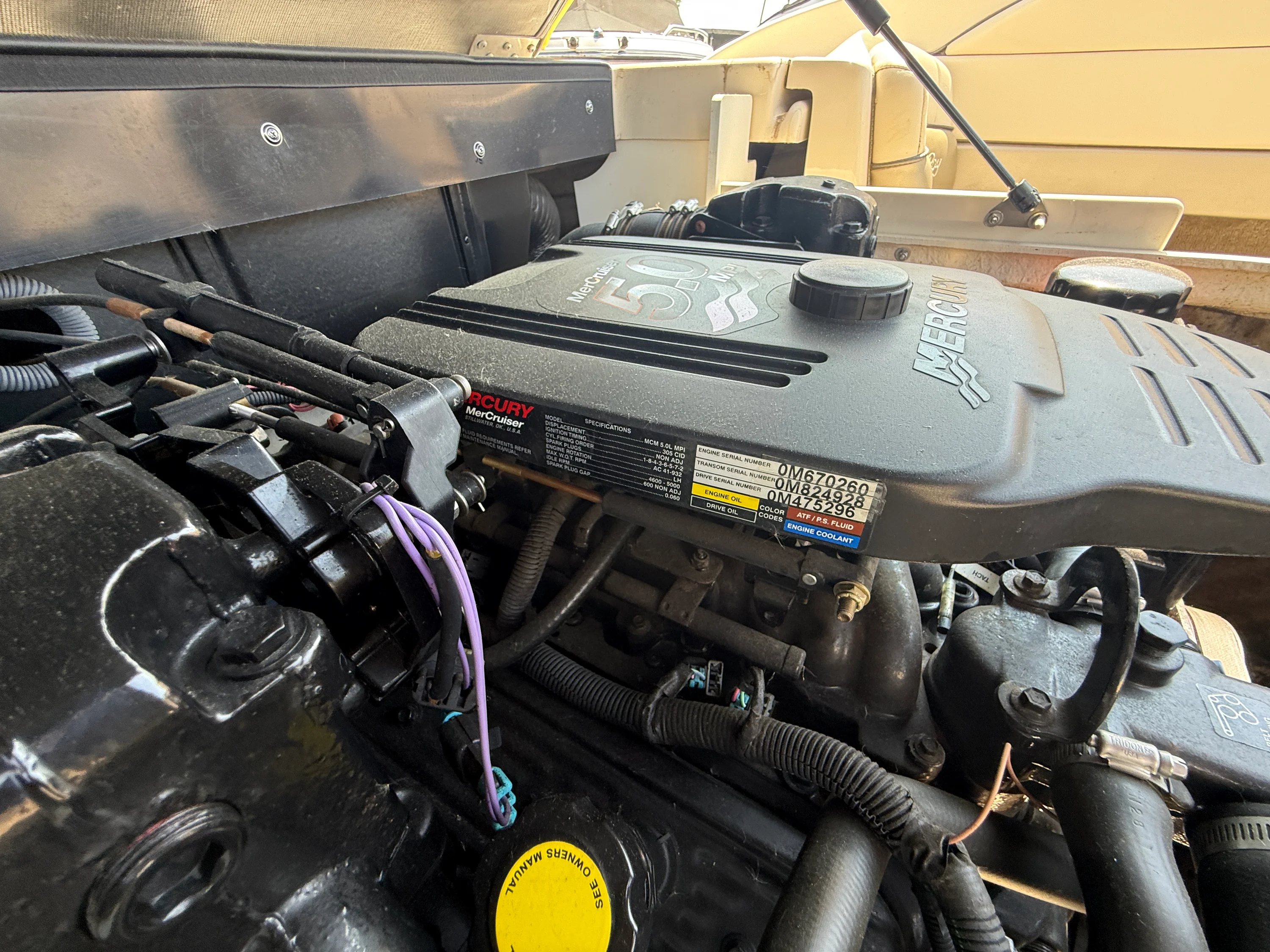 2004 Sea Ray 200 SL WT Image Thumbnail #24