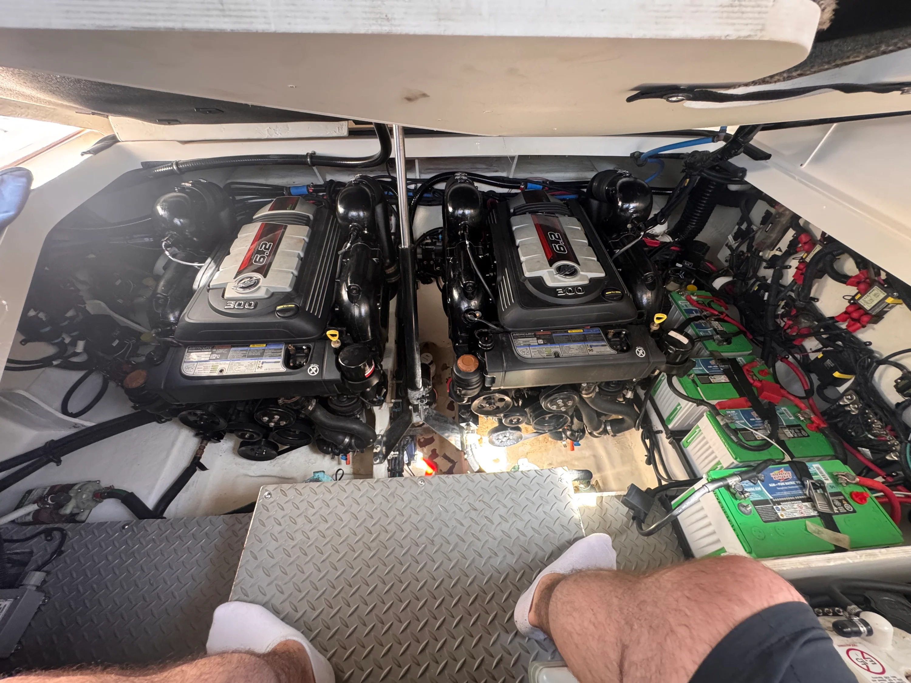 2019 Sea Ray 320 SUNDANCER Image Thumbnail #29