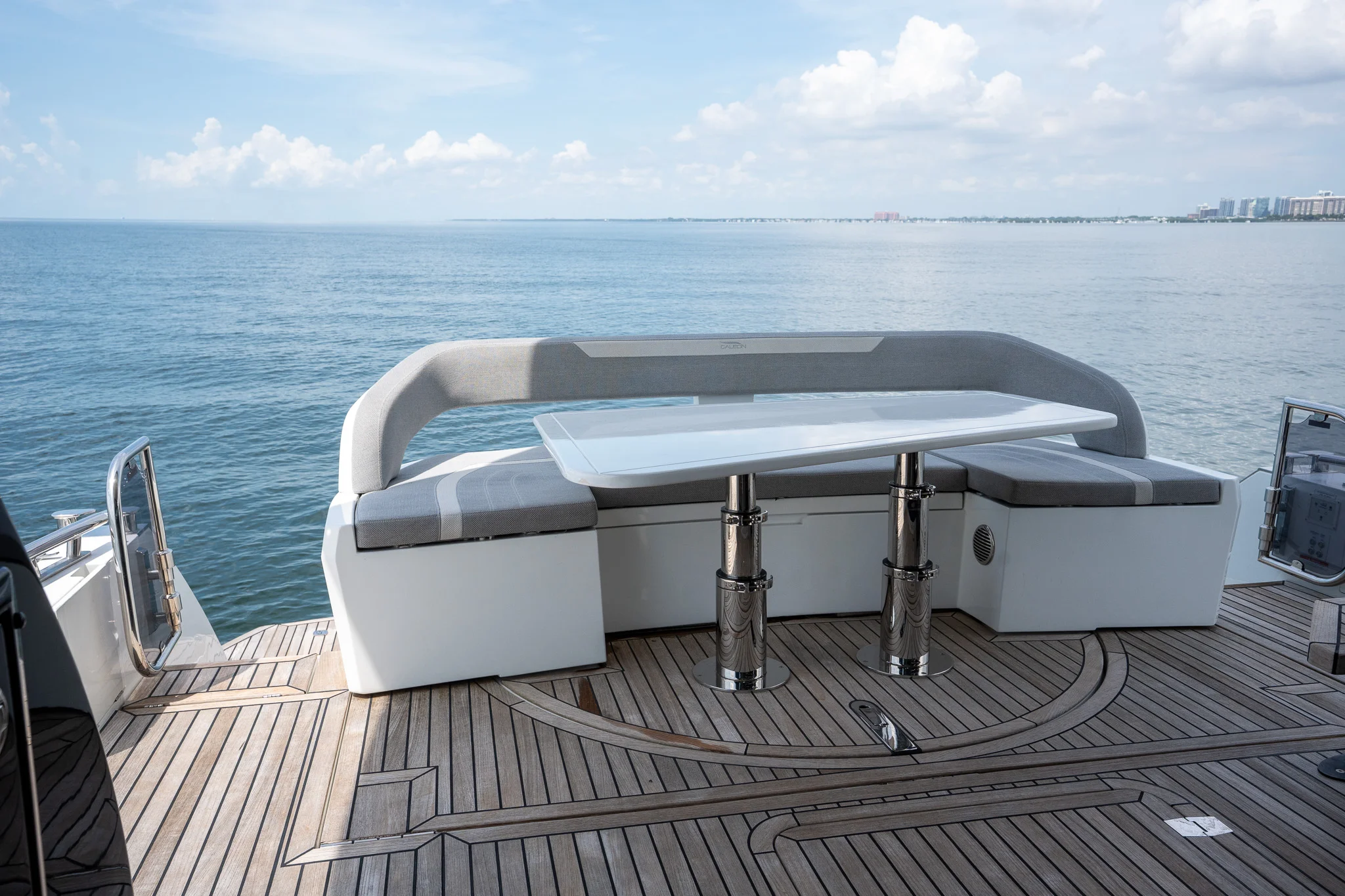 2022 Galeon 510 SKY Image Thumbnail #33