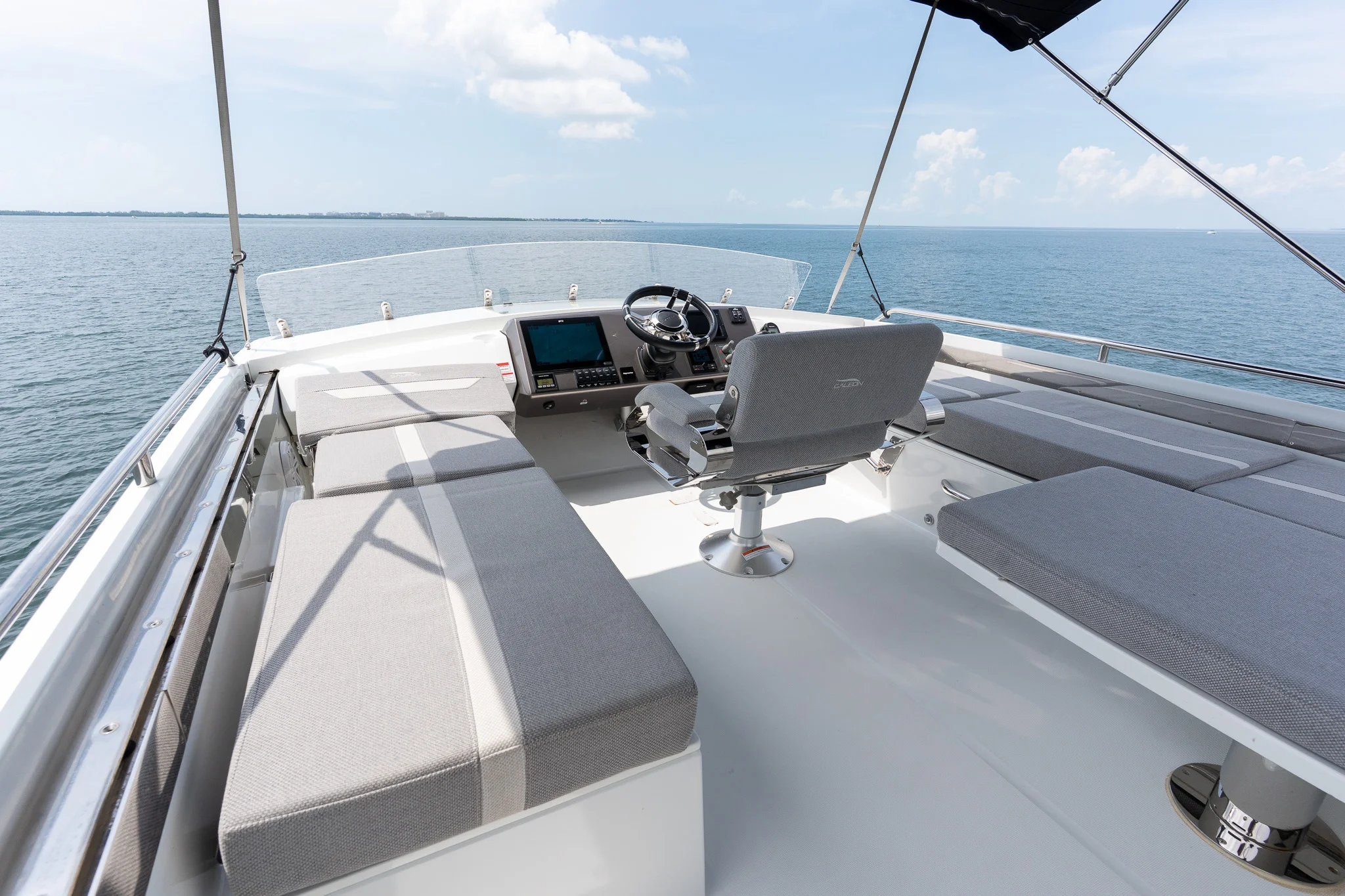 2022 Galeon 510 SKY Image Thumbnail #46