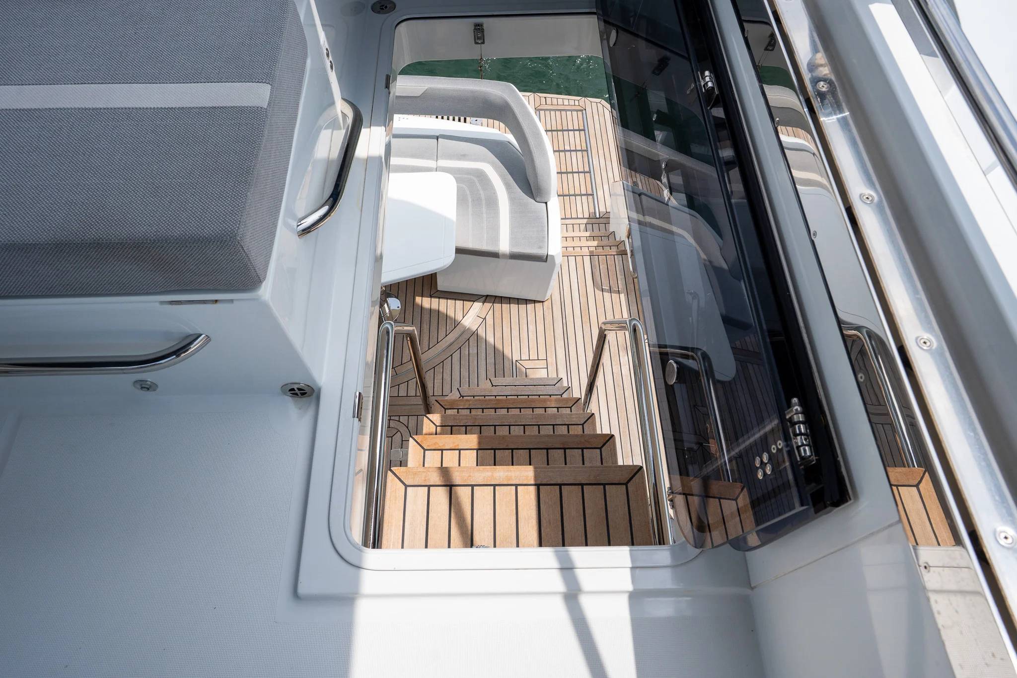 2022 Galeon 510 SKY Image Thumbnail #50