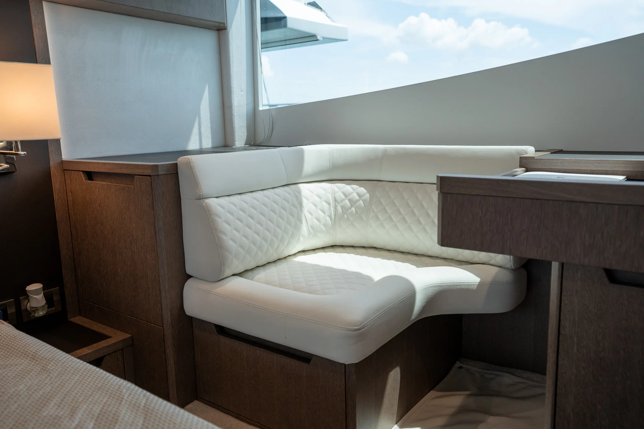 2022 Galeon 510 SKY Image Thumbnail #18