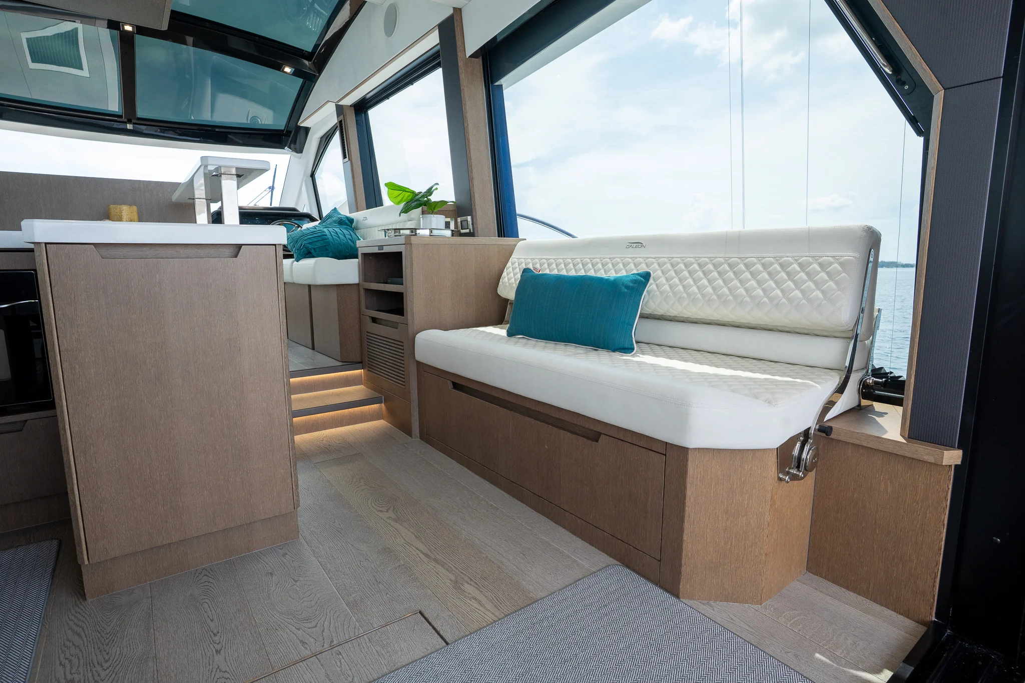2022 Galeon 510 SKY Image Thumbnail #35