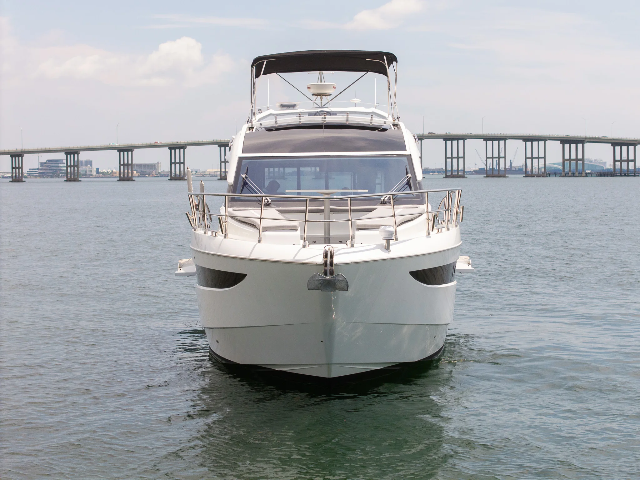2022 Galeon 510 SKY Image Thumbnail #5
