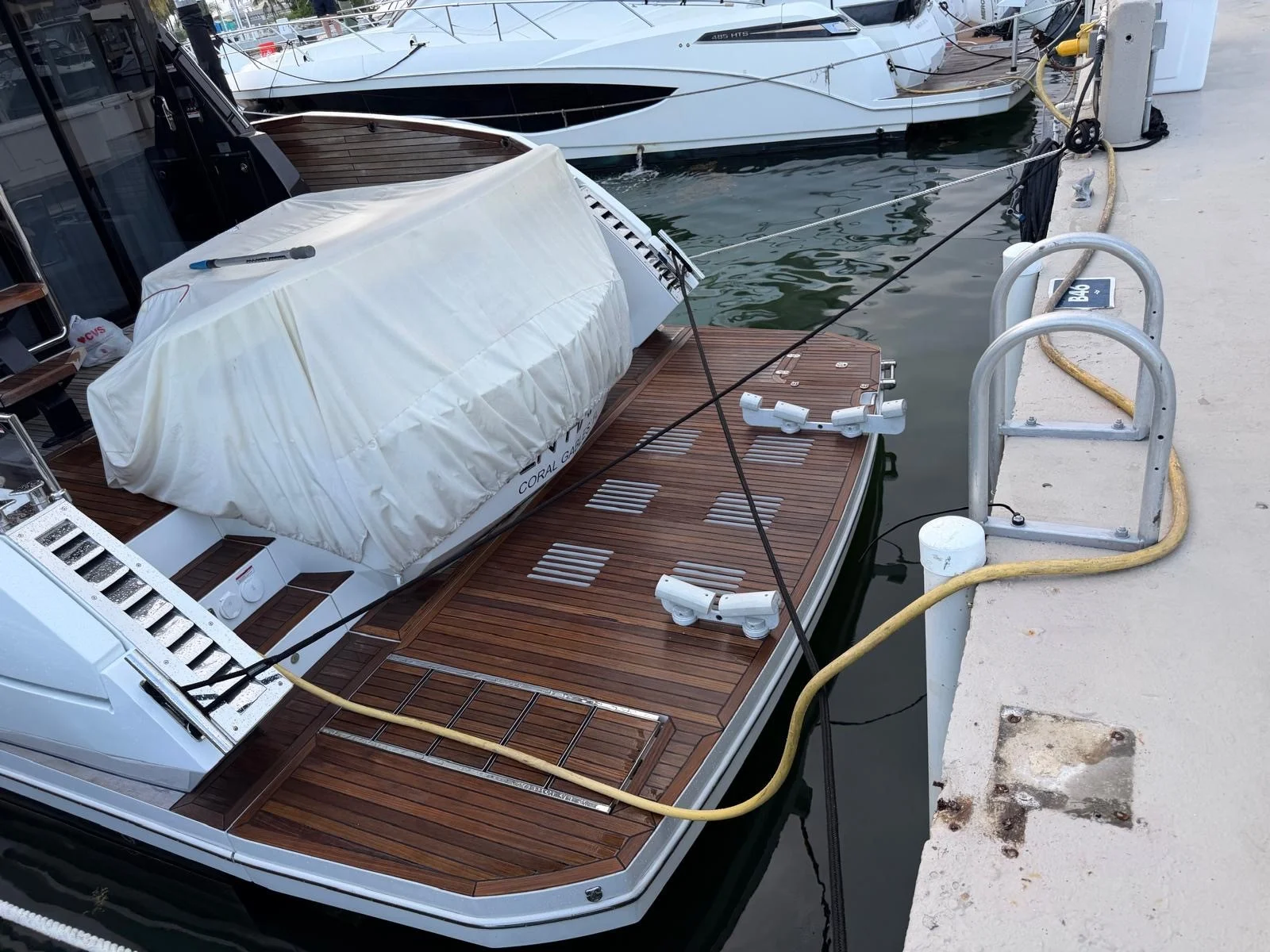 2022 Galeon 510 SKY Image Thumbnail #59