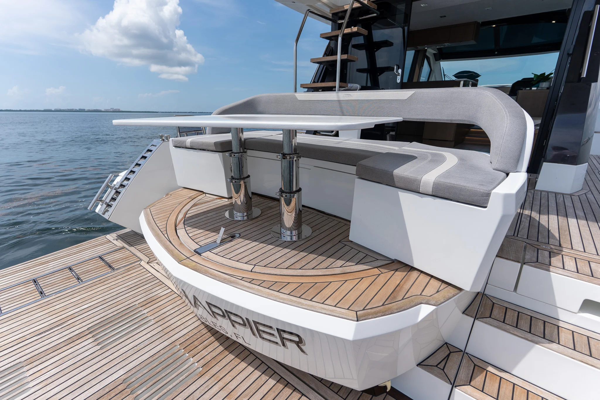 2022 Galeon 510 SKY Image Thumbnail #16