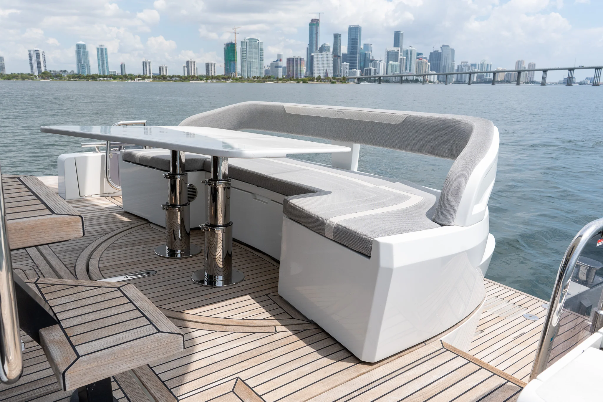 2022 Galeon 510 SKY Image Thumbnail #51