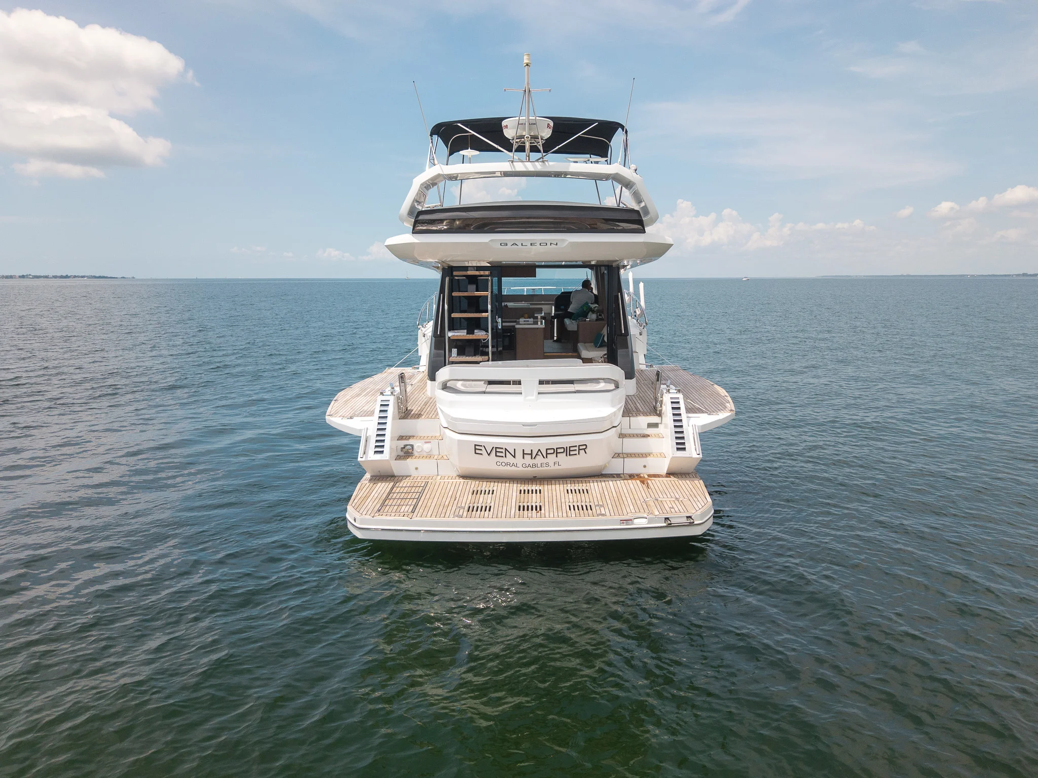 2022 Galeon 510 SKY Image Thumbnail #53
