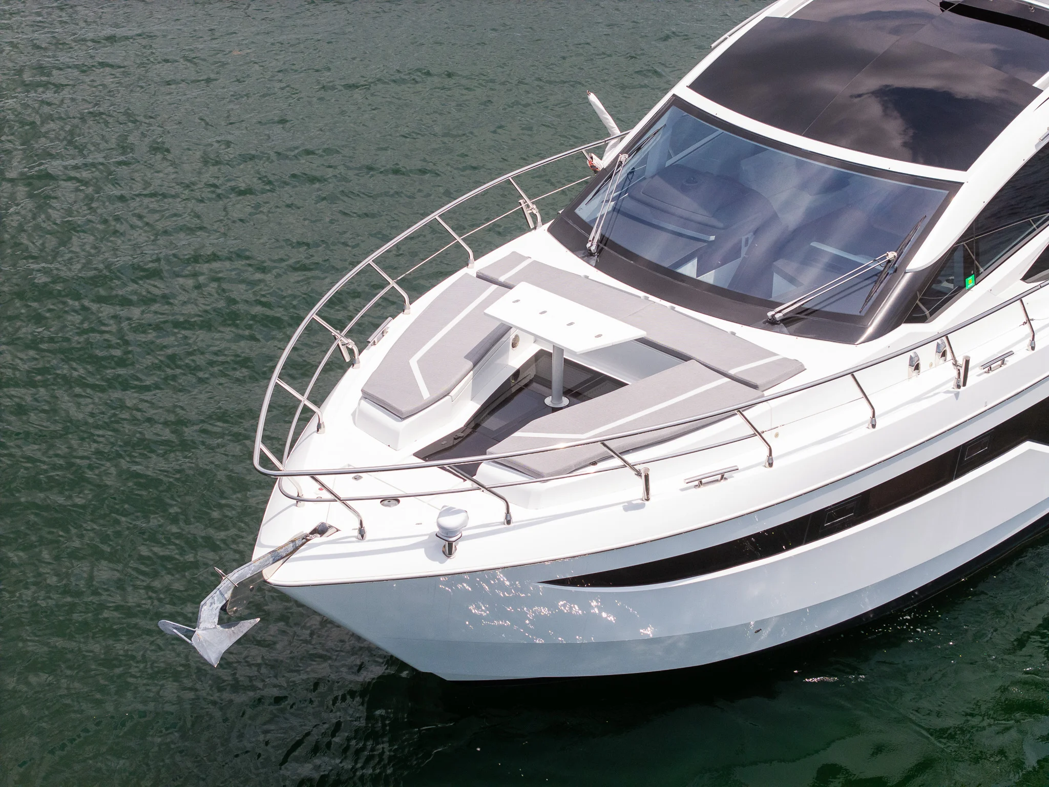 2022 Galeon 510 SKY Image Thumbnail #3