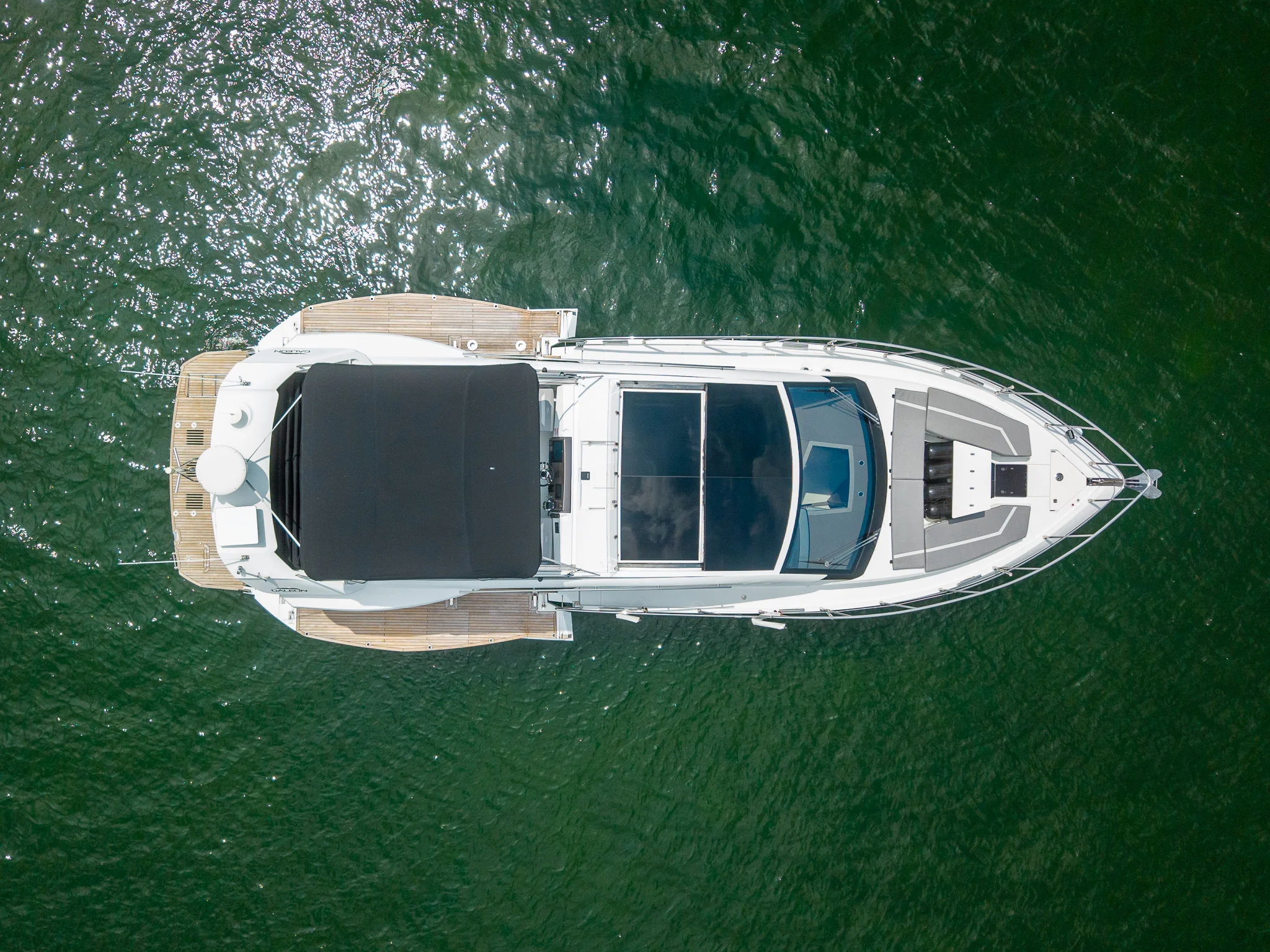 2022 Galeon 510 SKY Image Thumbnail #58