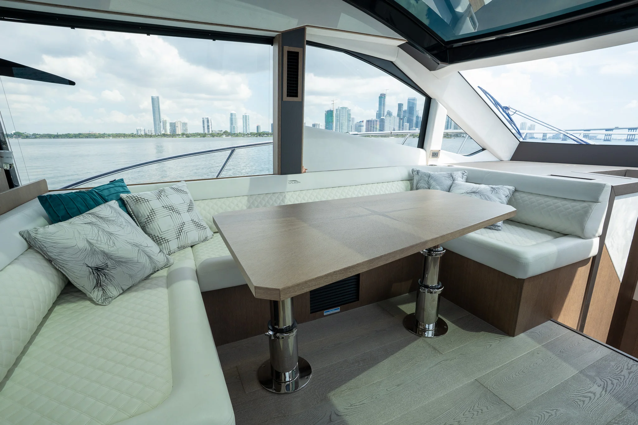 2022 Galeon 510 SKY Image Thumbnail #44