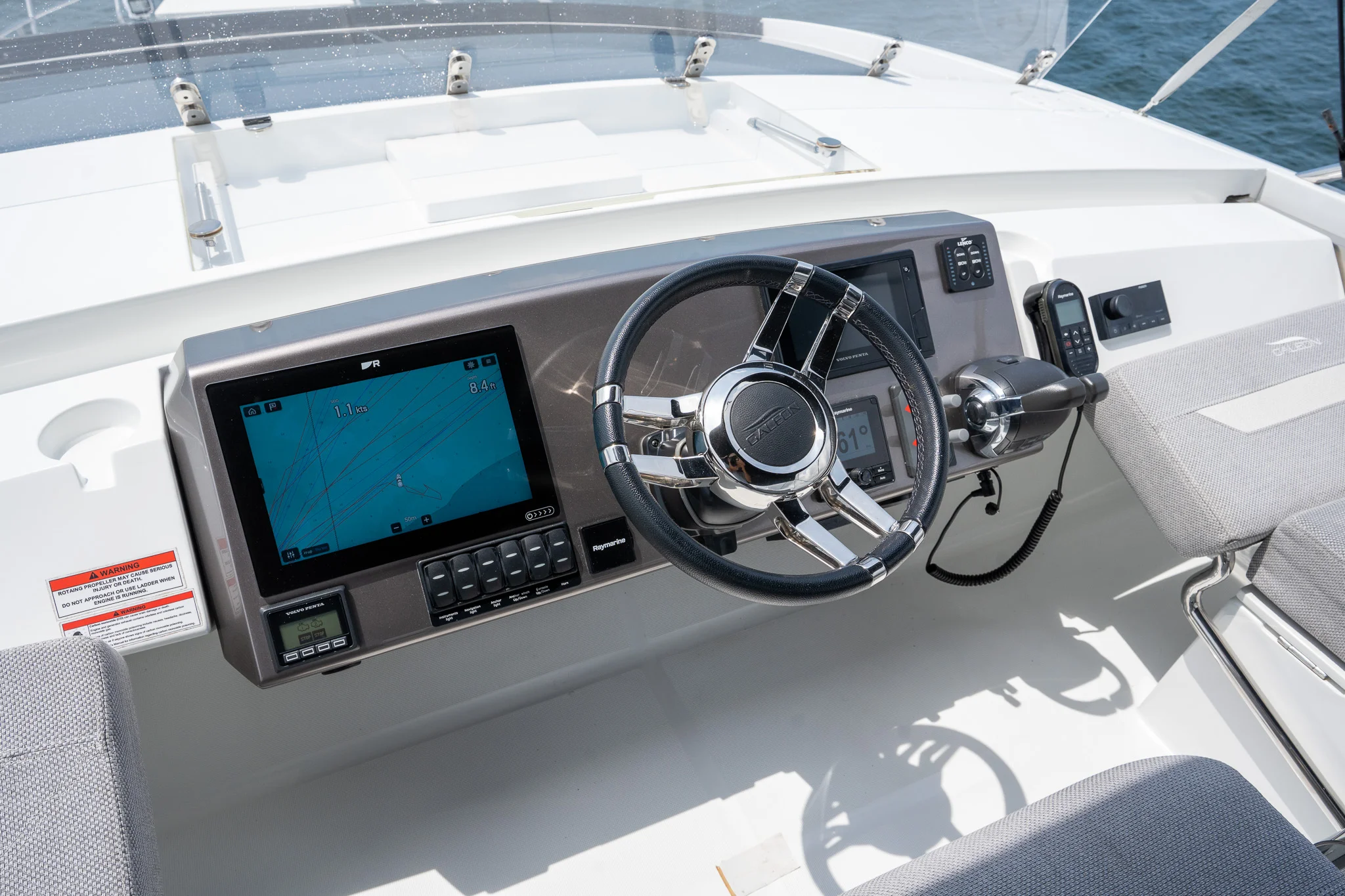 2022 Galeon 510 SKY Image Thumbnail #47