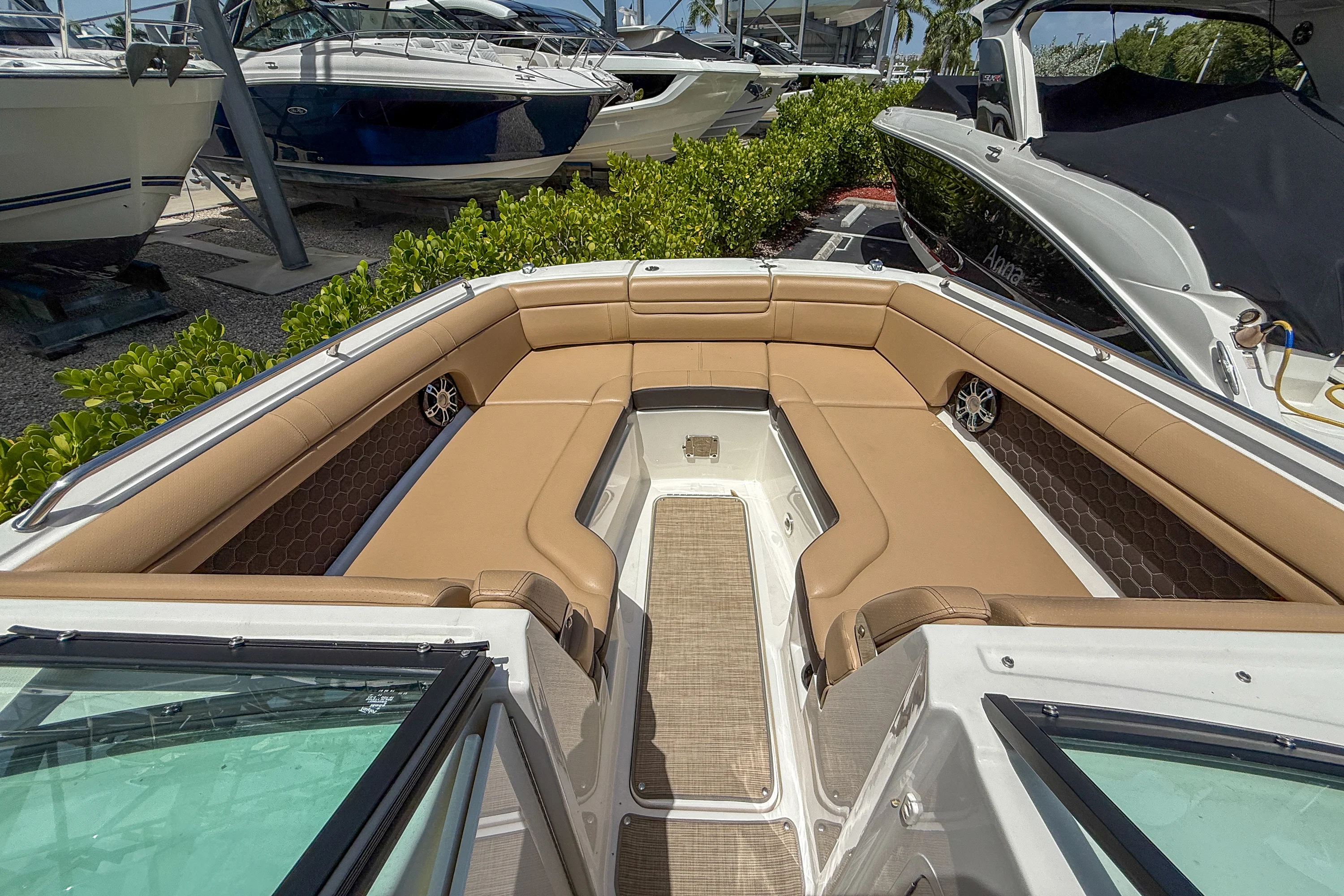 2019 Sea Ray 270 SDX-OB Image Thumbnail #16