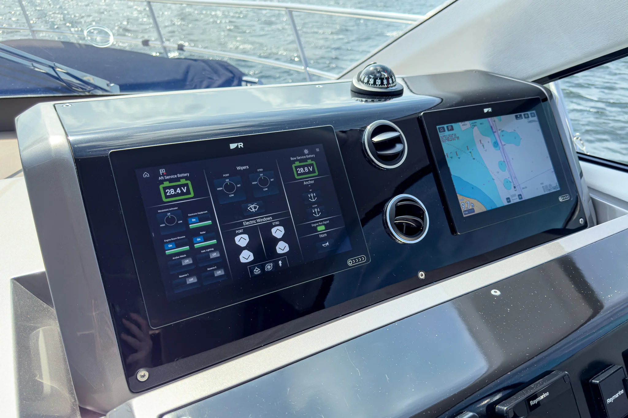 2022 Galeon 550 Fly Image Thumbnail #64