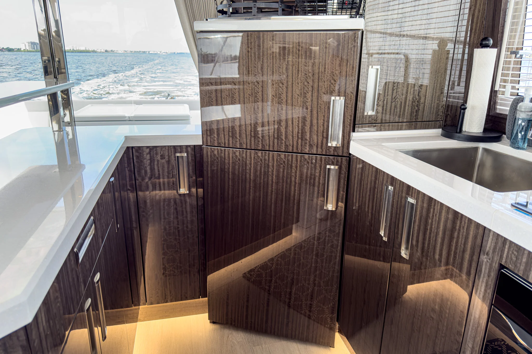 2022 Galeon 550 Fly Image Thumbnail #18