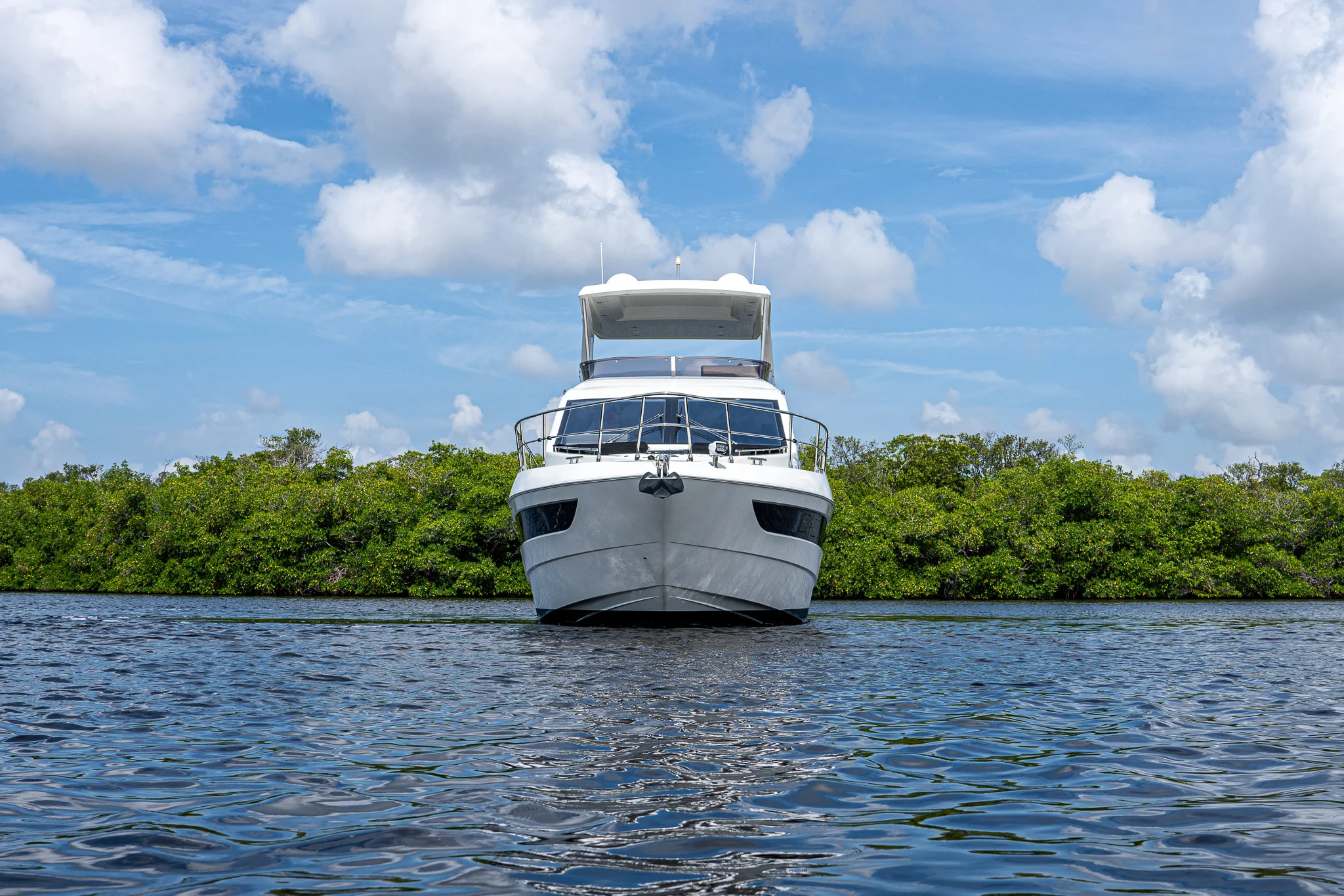 2022 Galeon 550 Fly Image Thumbnail #79