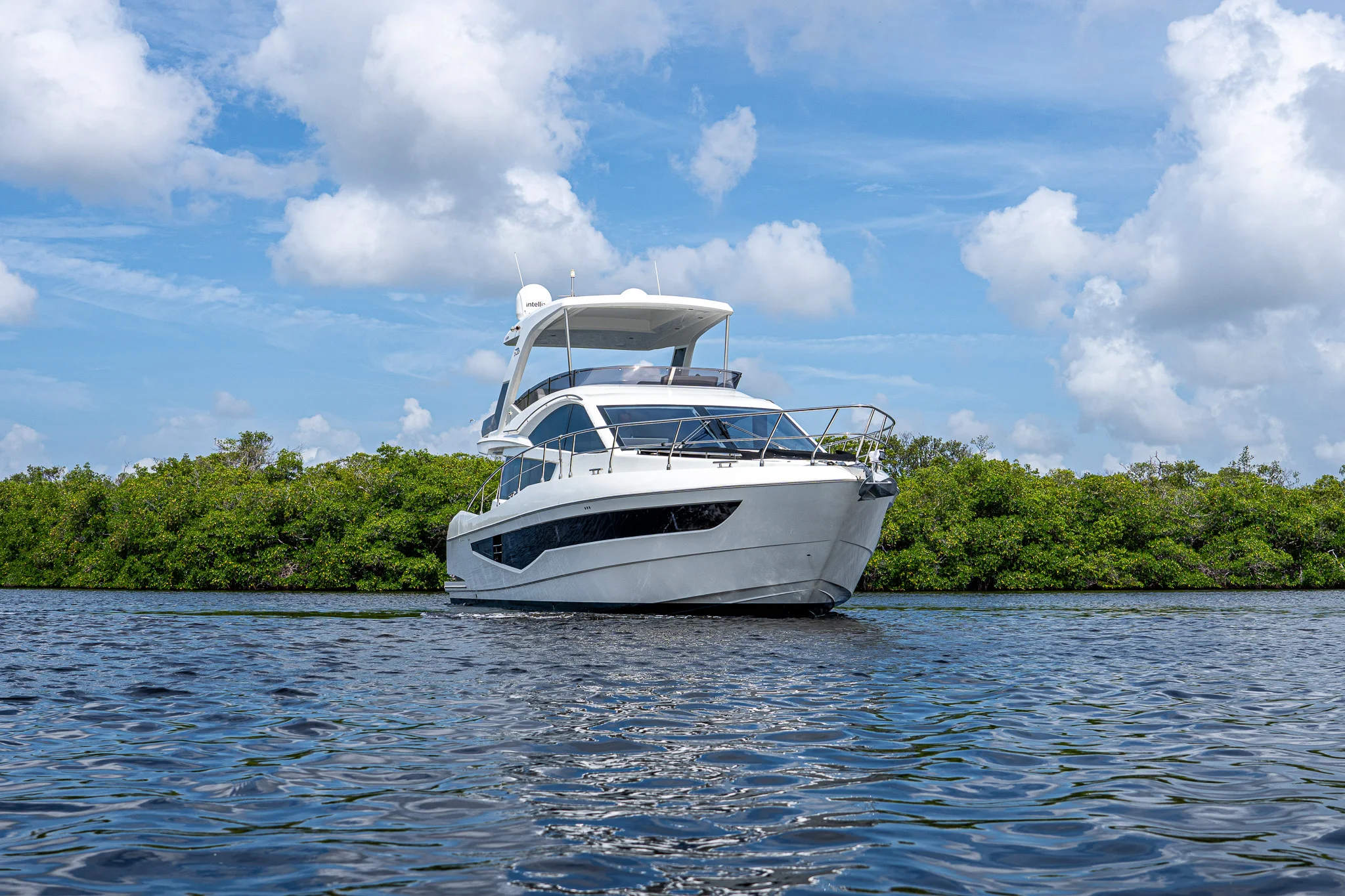 2022 Galeon 550 Fly Image Thumbnail #80