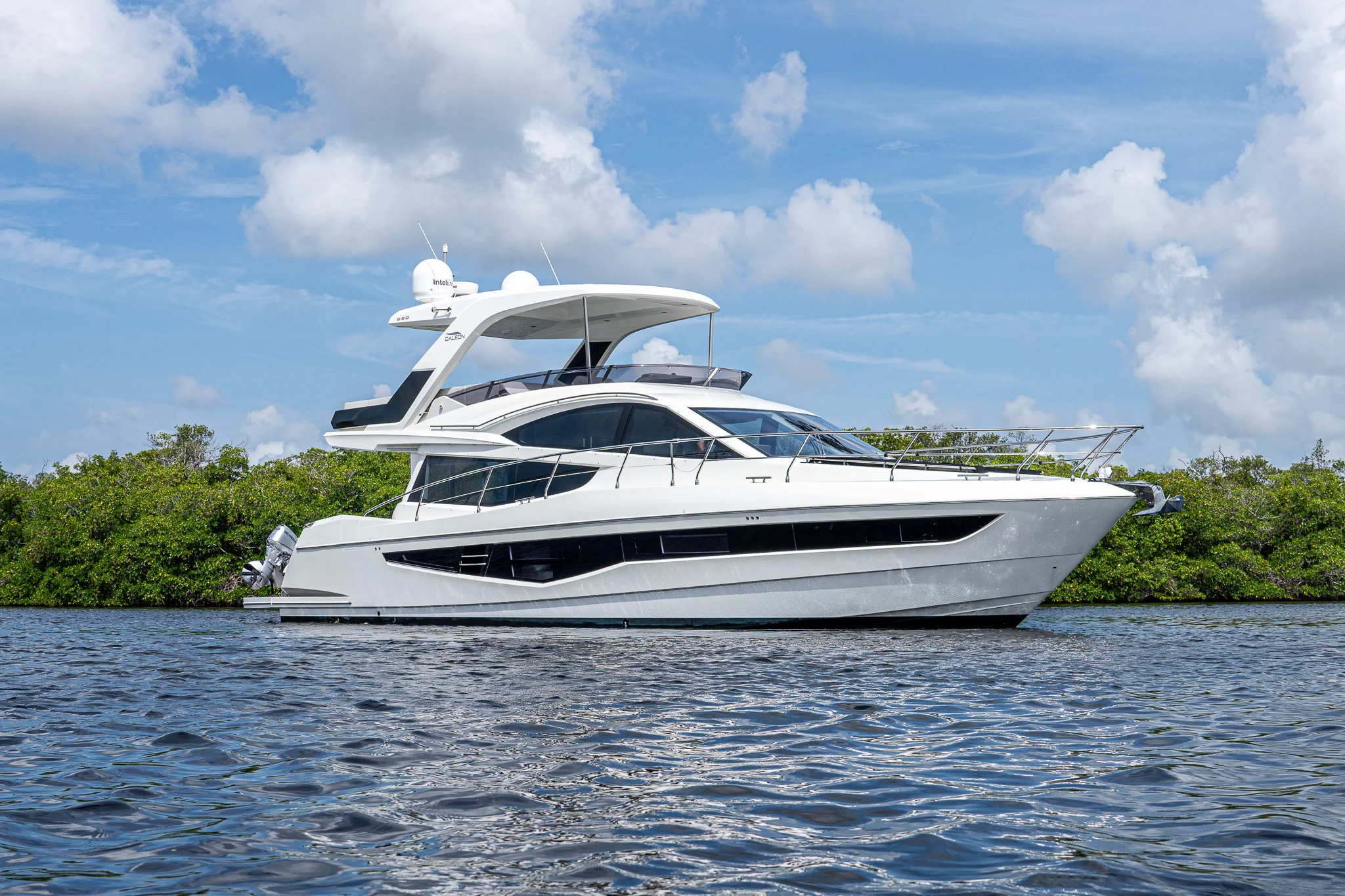 2022 Galeon 550 Fly Image Thumbnail #82