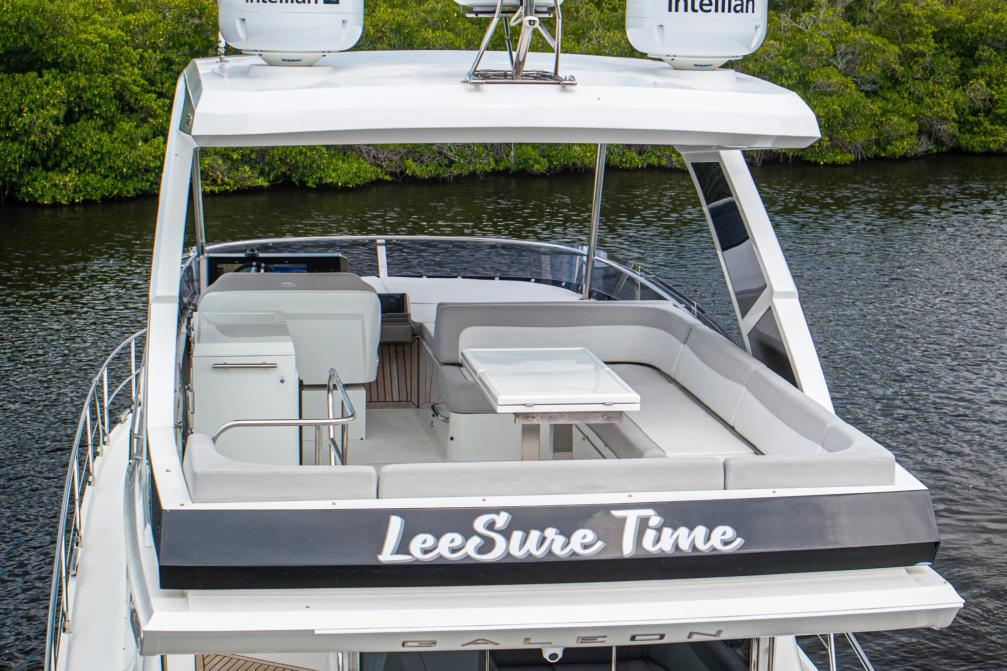 2022 Galeon 550 Fly Image Thumbnail #69