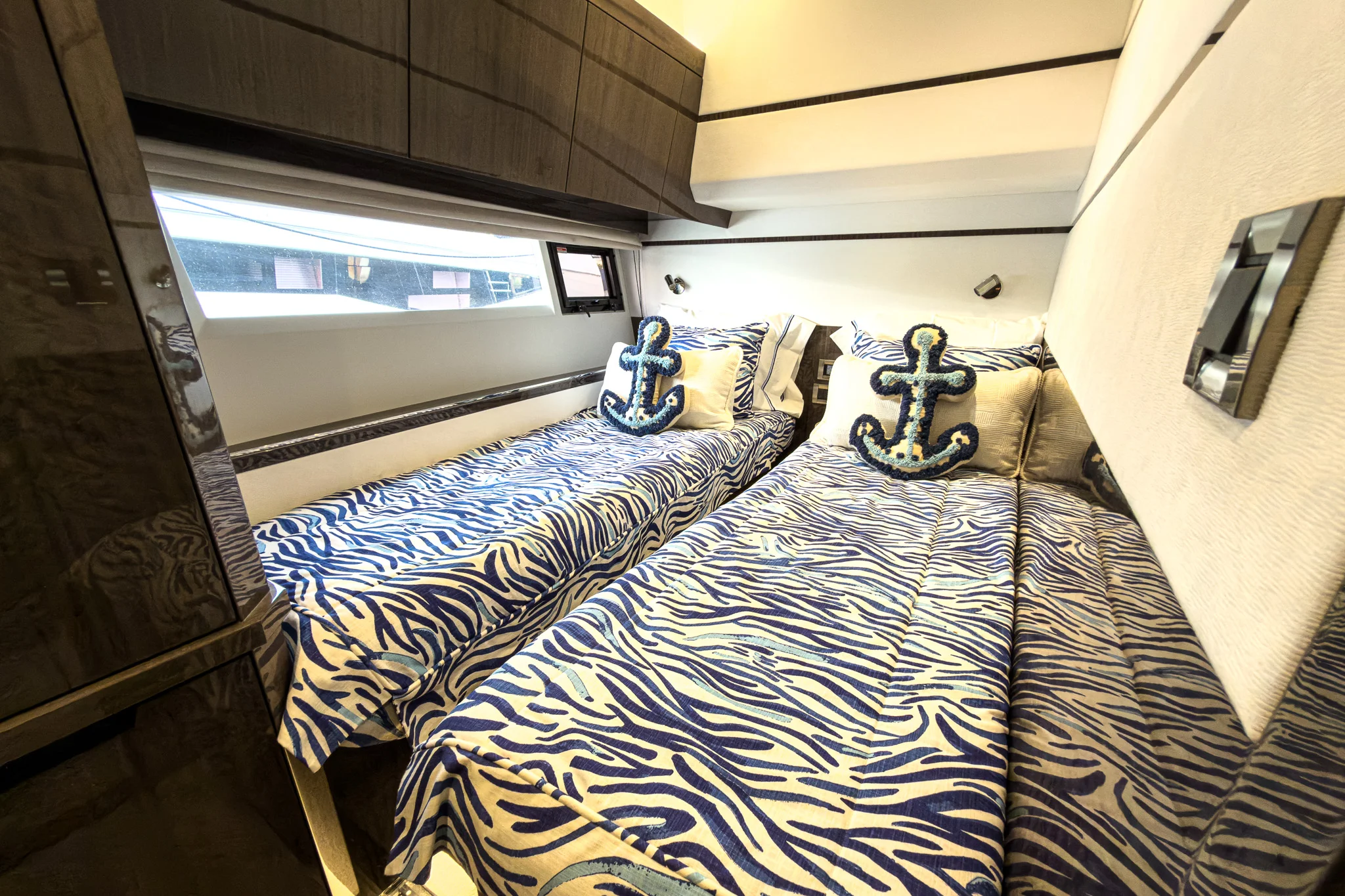 2022 Galeon 550 Fly Image Thumbnail #30