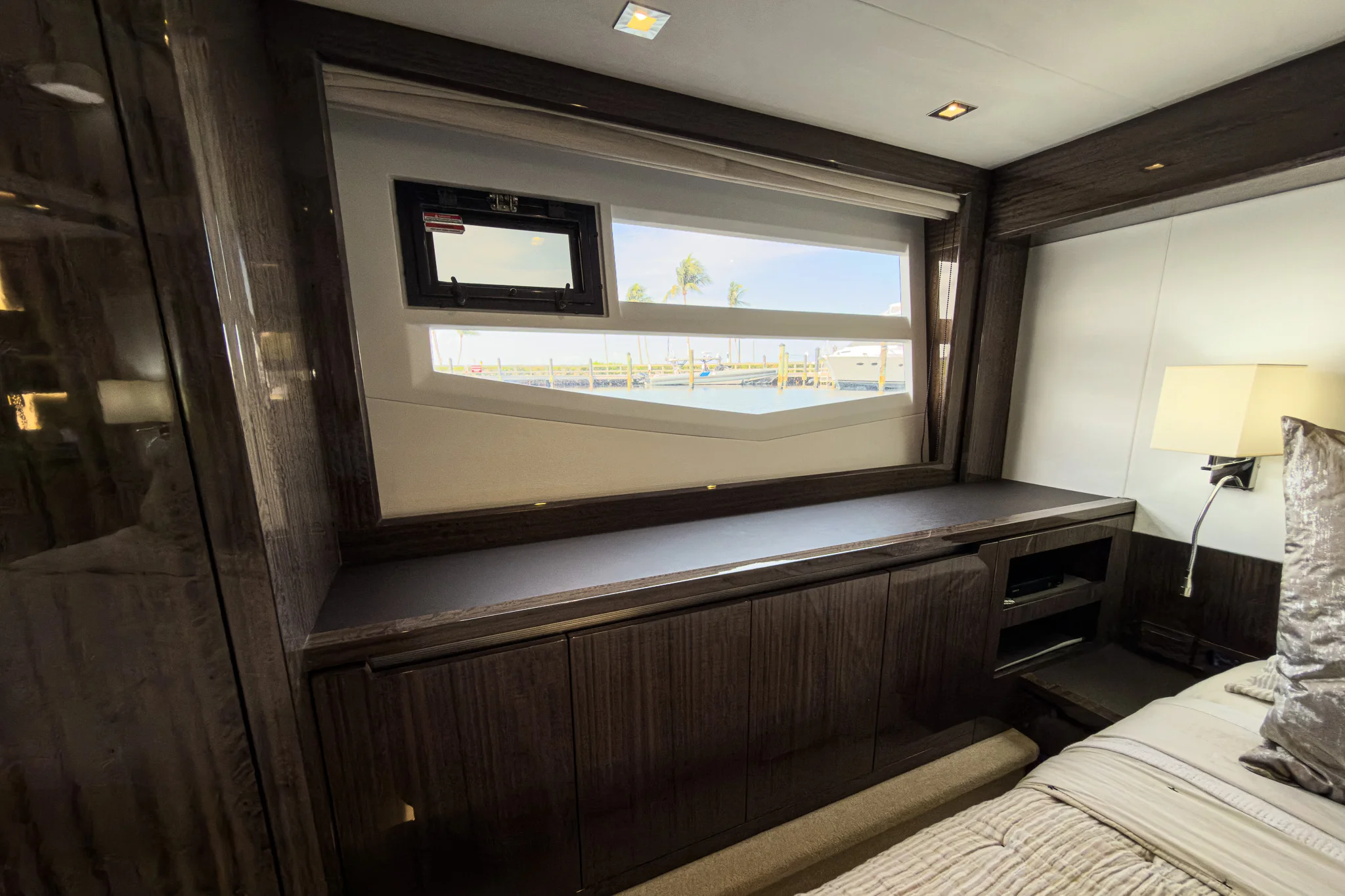 2022 Galeon 550 Fly Image Thumbnail #53