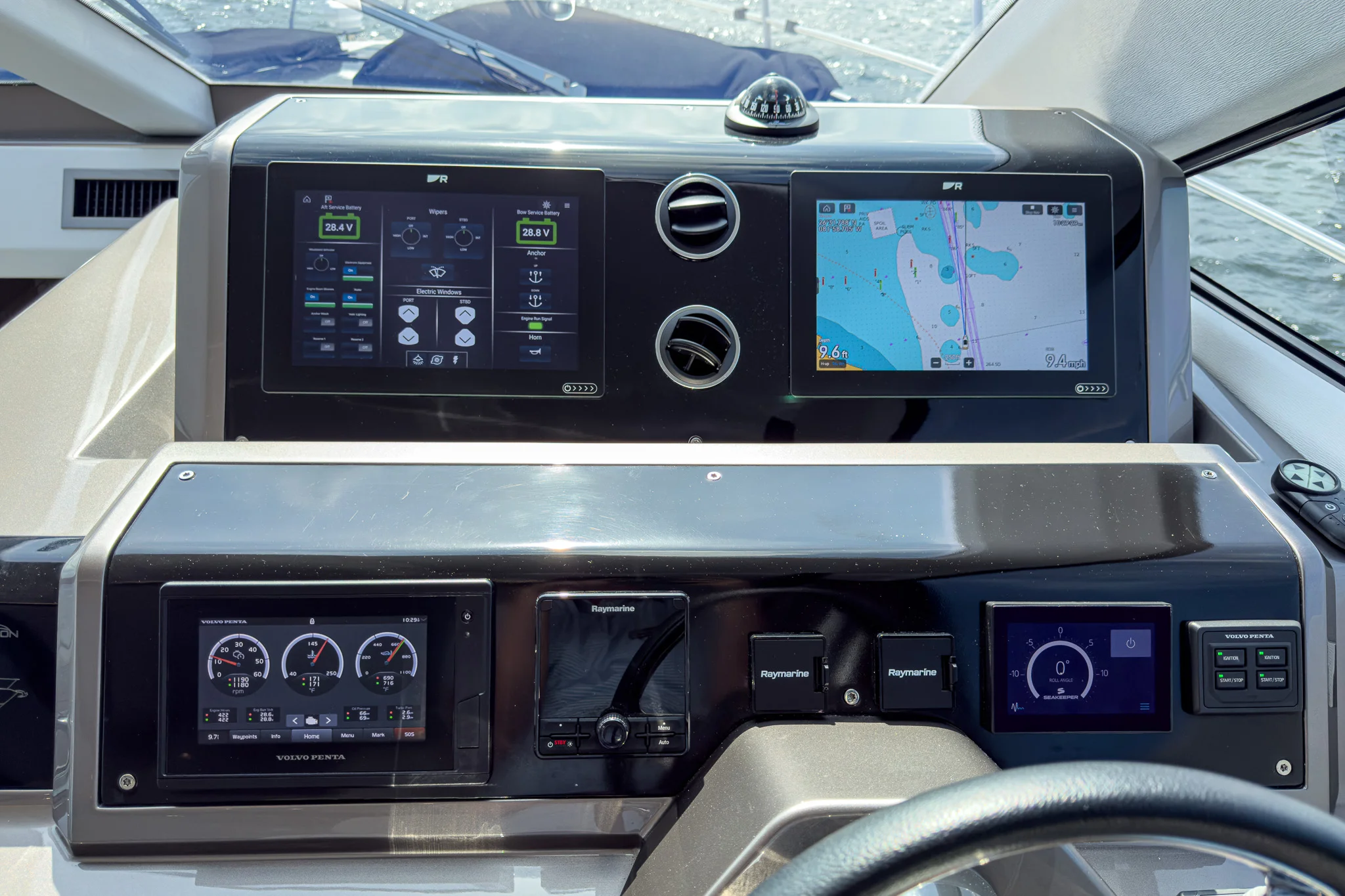 2022 Galeon 550 Fly Image Thumbnail #67