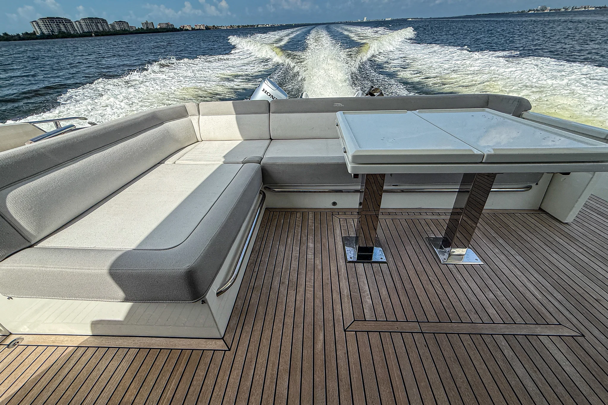 2022 Galeon 550 Fly Image Thumbnail #10