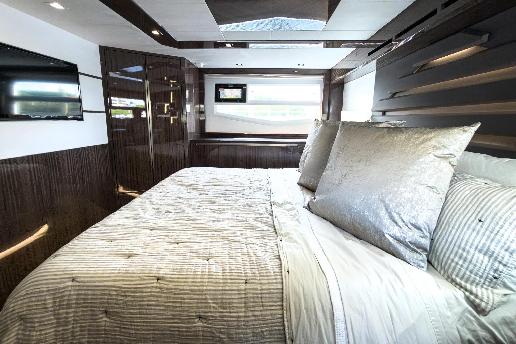 2022 Galeon 550 Fly Image Thumbnail #57