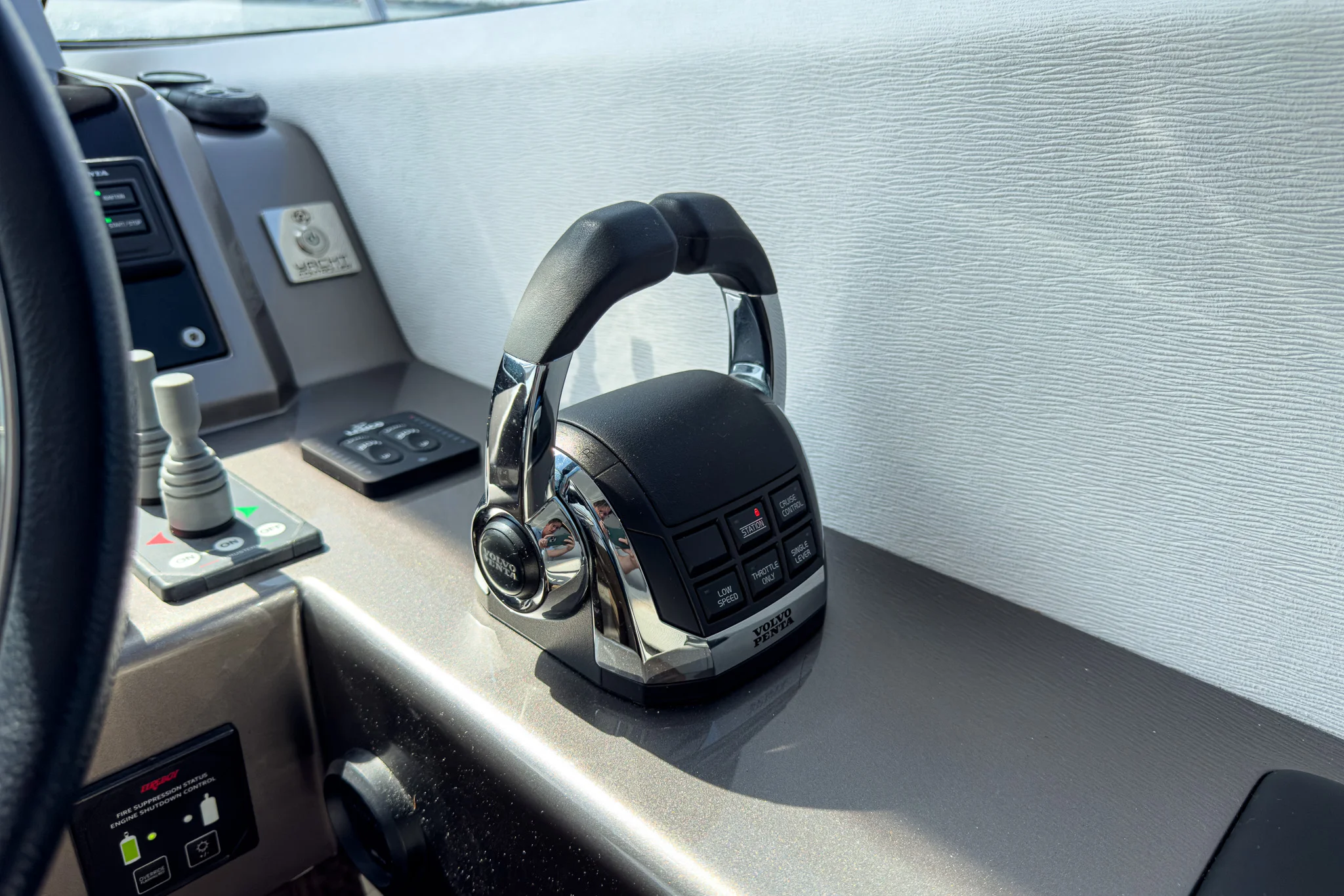 2022 Galeon 550 Fly Image Thumbnail #66