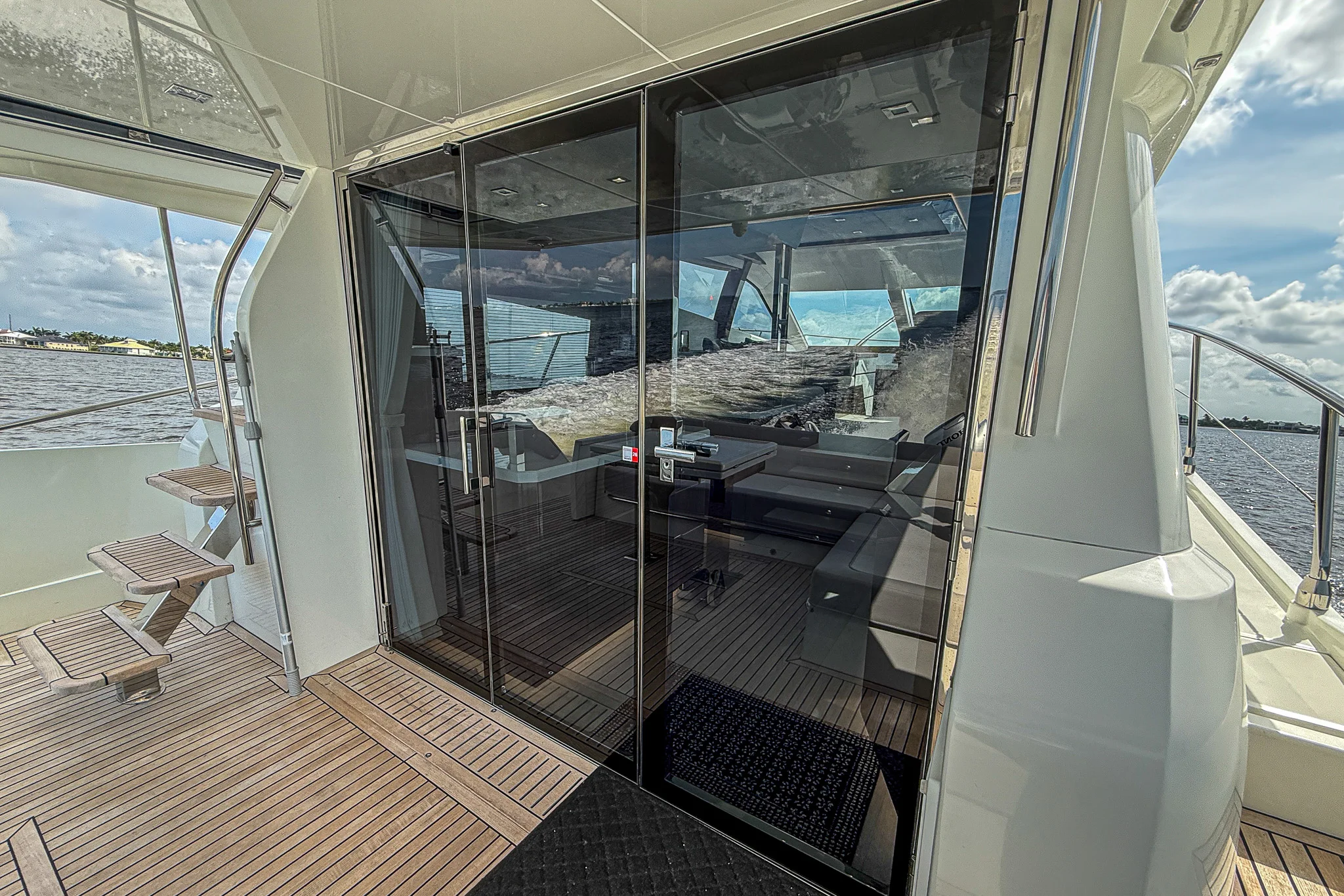 2022 Galeon 550 Fly Image Thumbnail #11