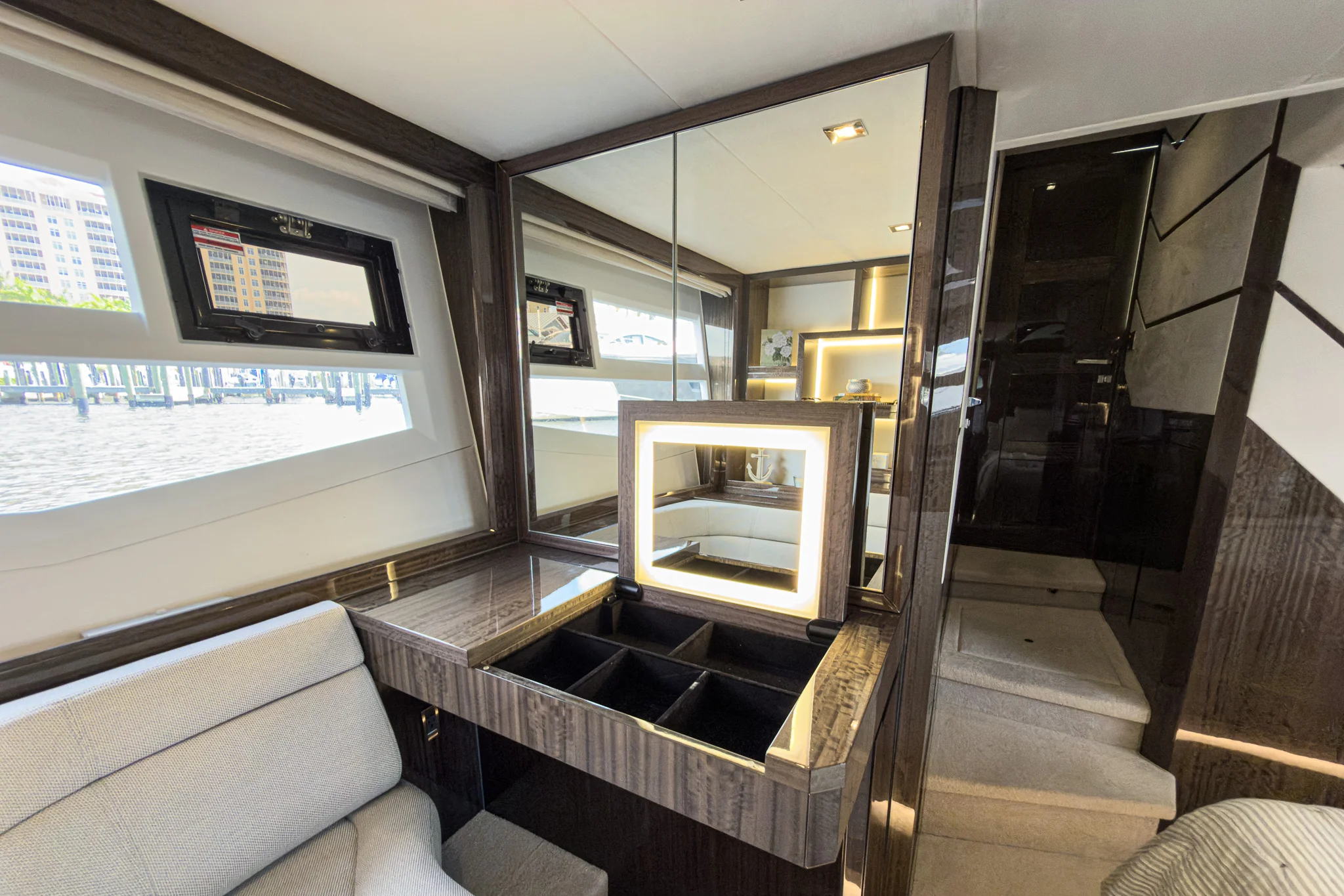 2022 Galeon 550 Fly Image Thumbnail #50