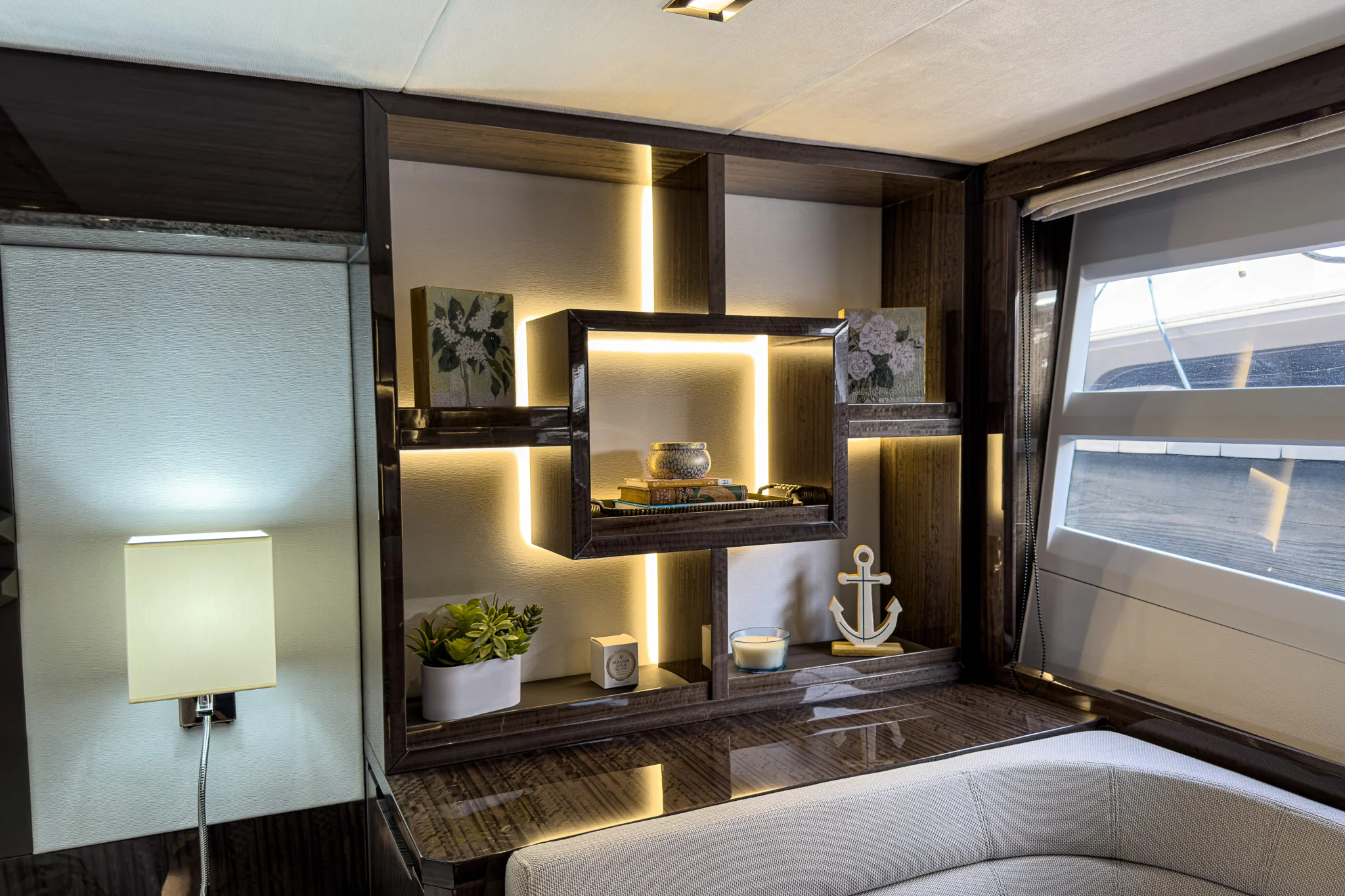 2022 Galeon 550 Fly Image Thumbnail #47