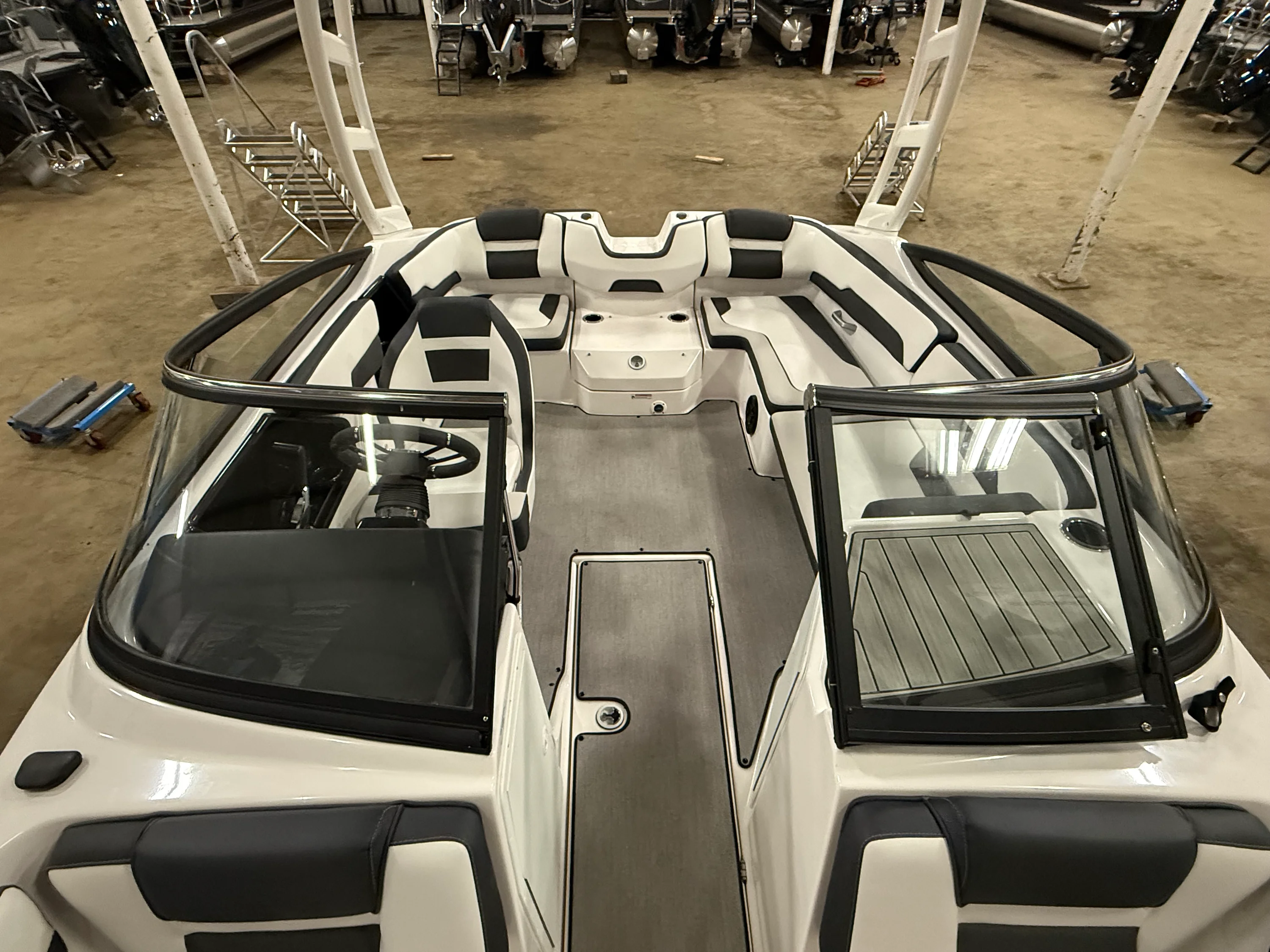 2024 Yamaha AR 195 Image Thumbnail #7