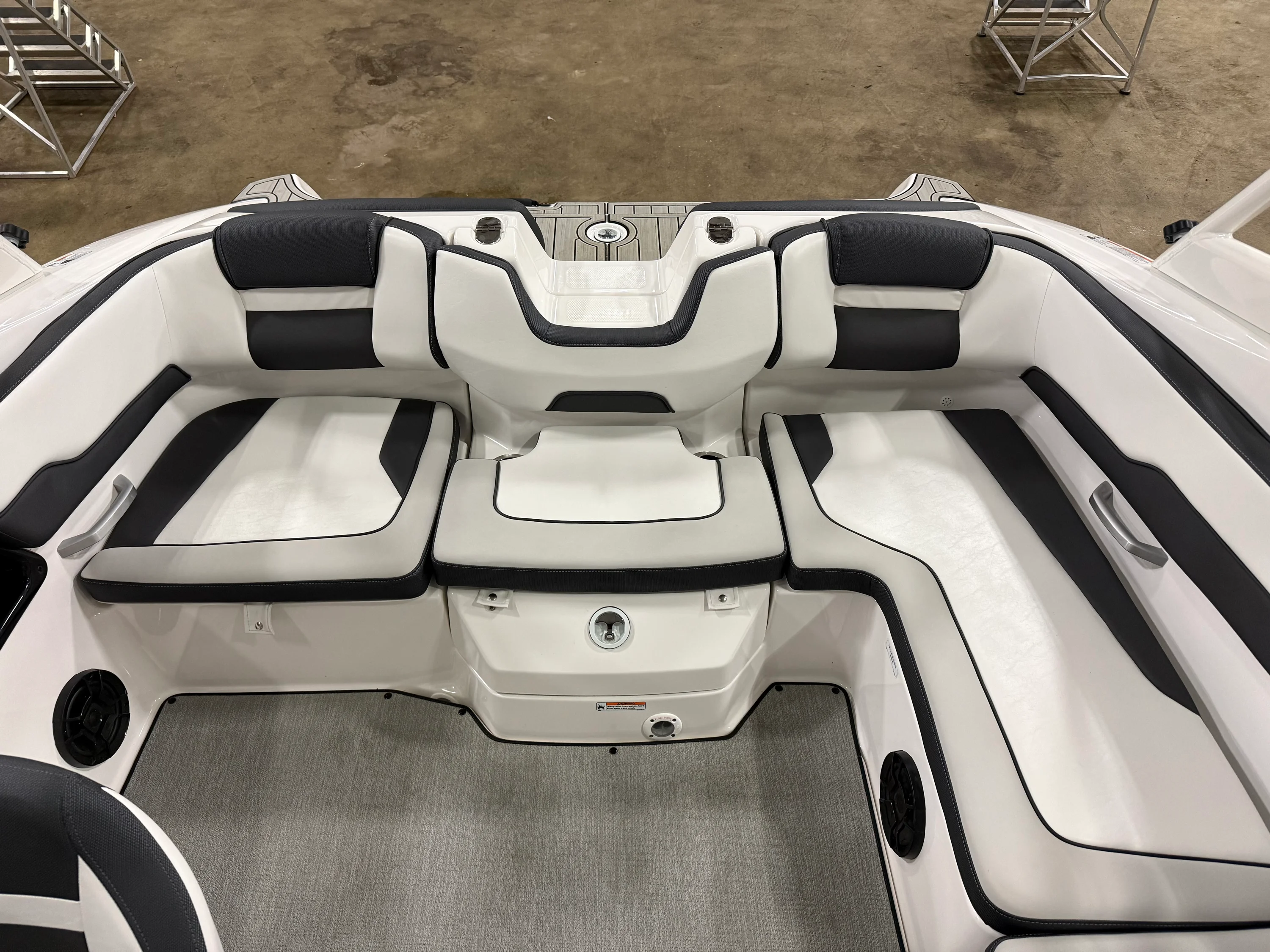 2024 Yamaha AR 195 Image Thumbnail #6