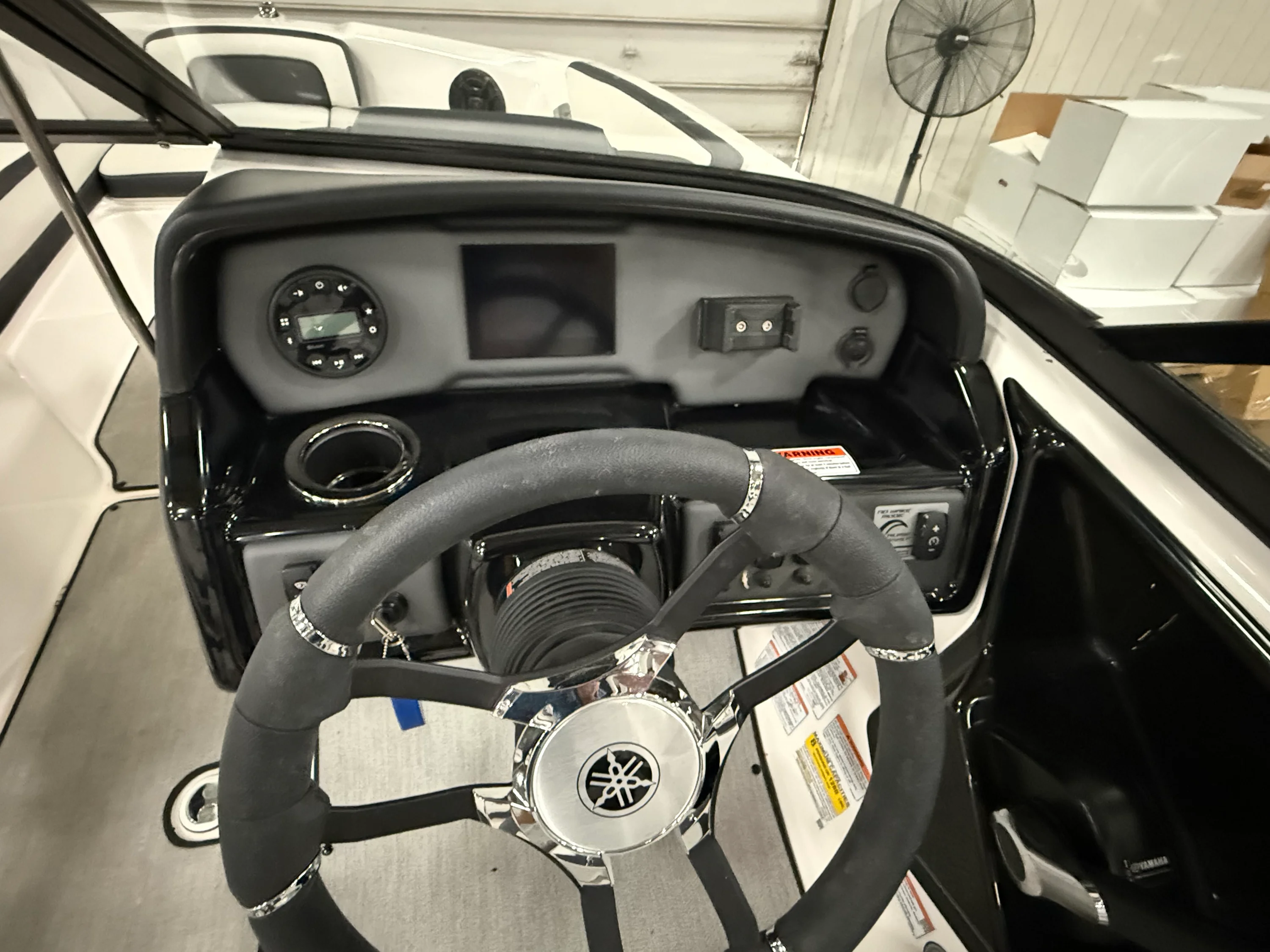 2024 Yamaha AR 195 Image Thumbnail #12