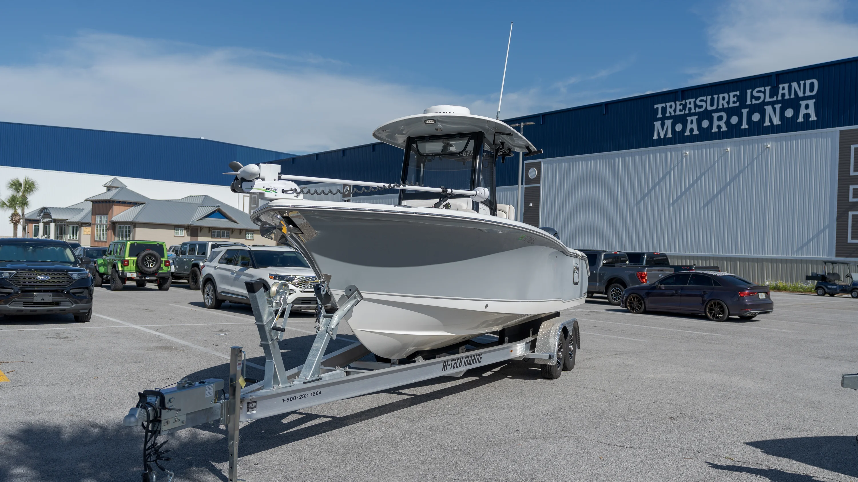 2020 Sea Hunt 25 GAMEFISH Image Thumbnail #1