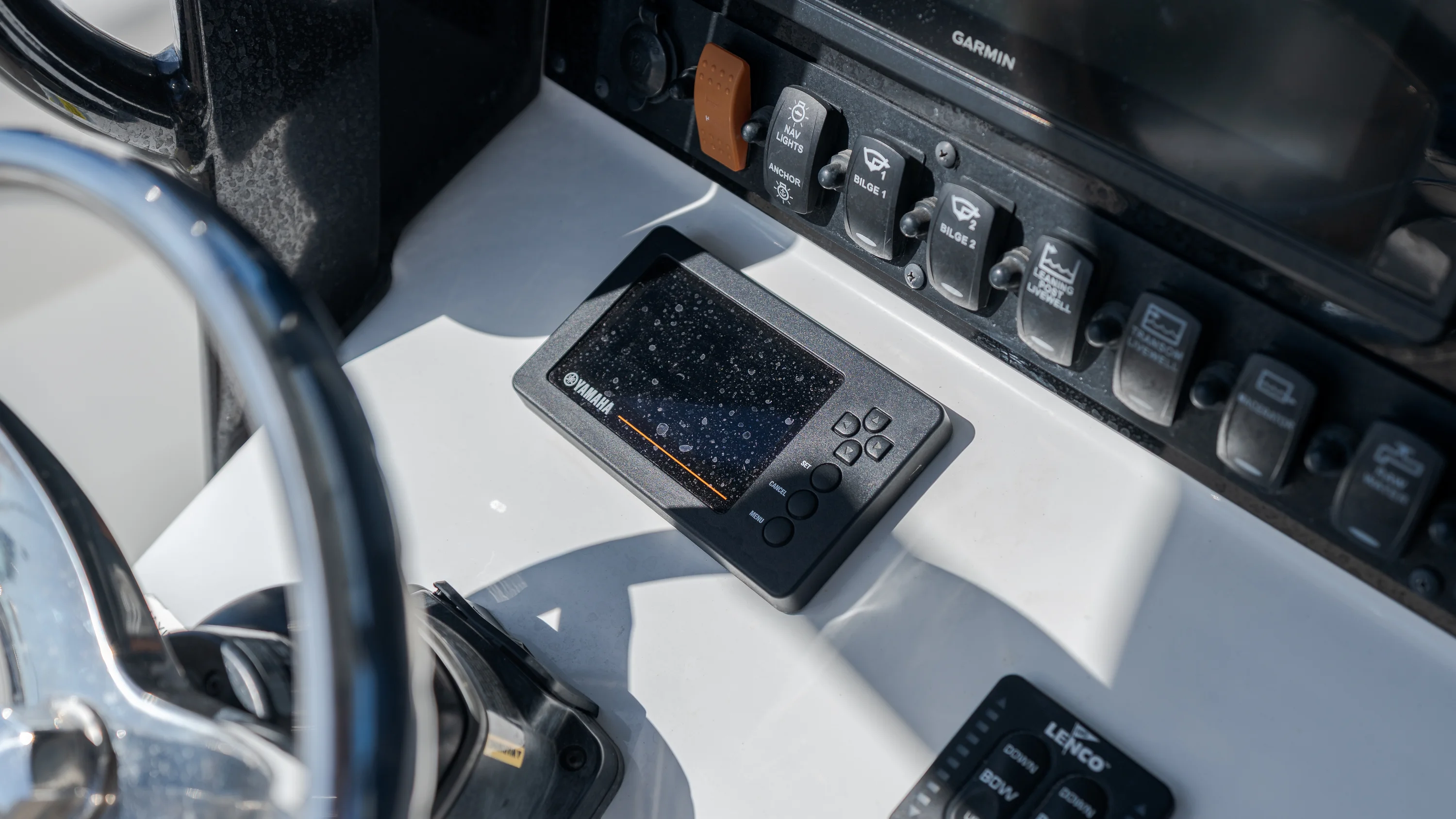 2020 Sea Hunt 25 GAMEFISH Image Thumbnail #19