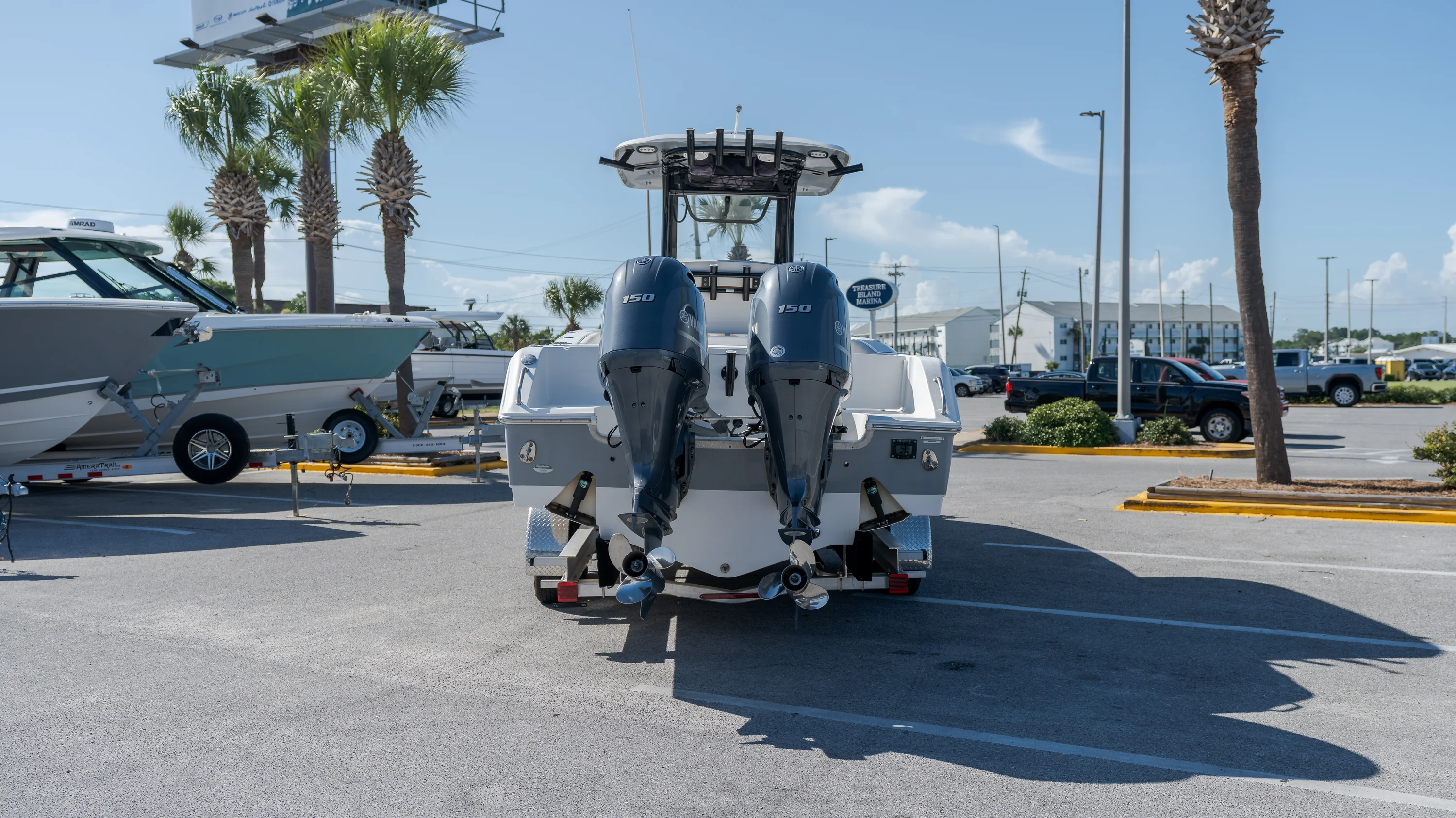 2020 Sea Hunt 25 GAMEFISH Image Thumbnail #6