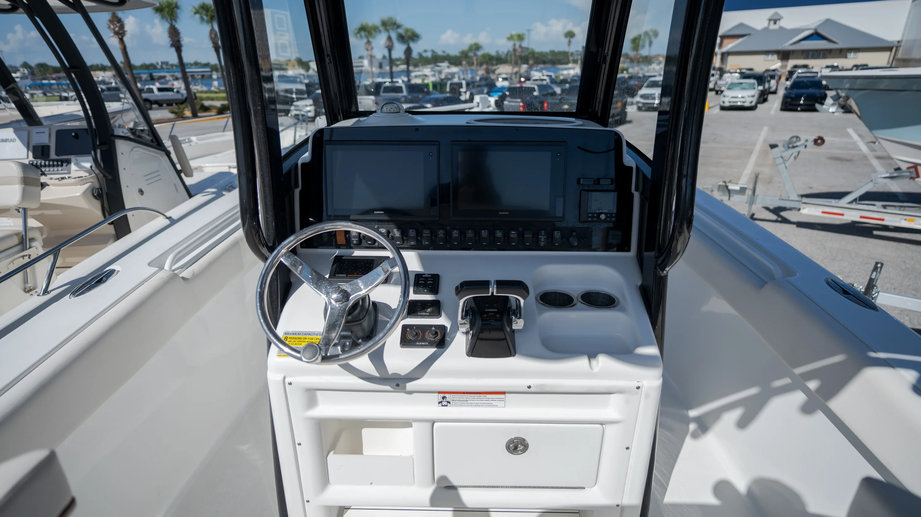 2020 Sea Hunt 25 GAMEFISH Image Thumbnail #17